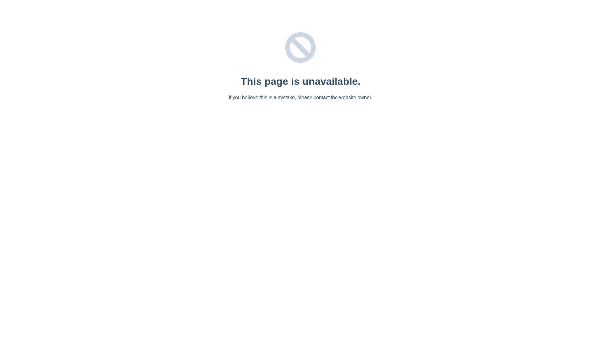 website screenshot of https://acrea.cc/