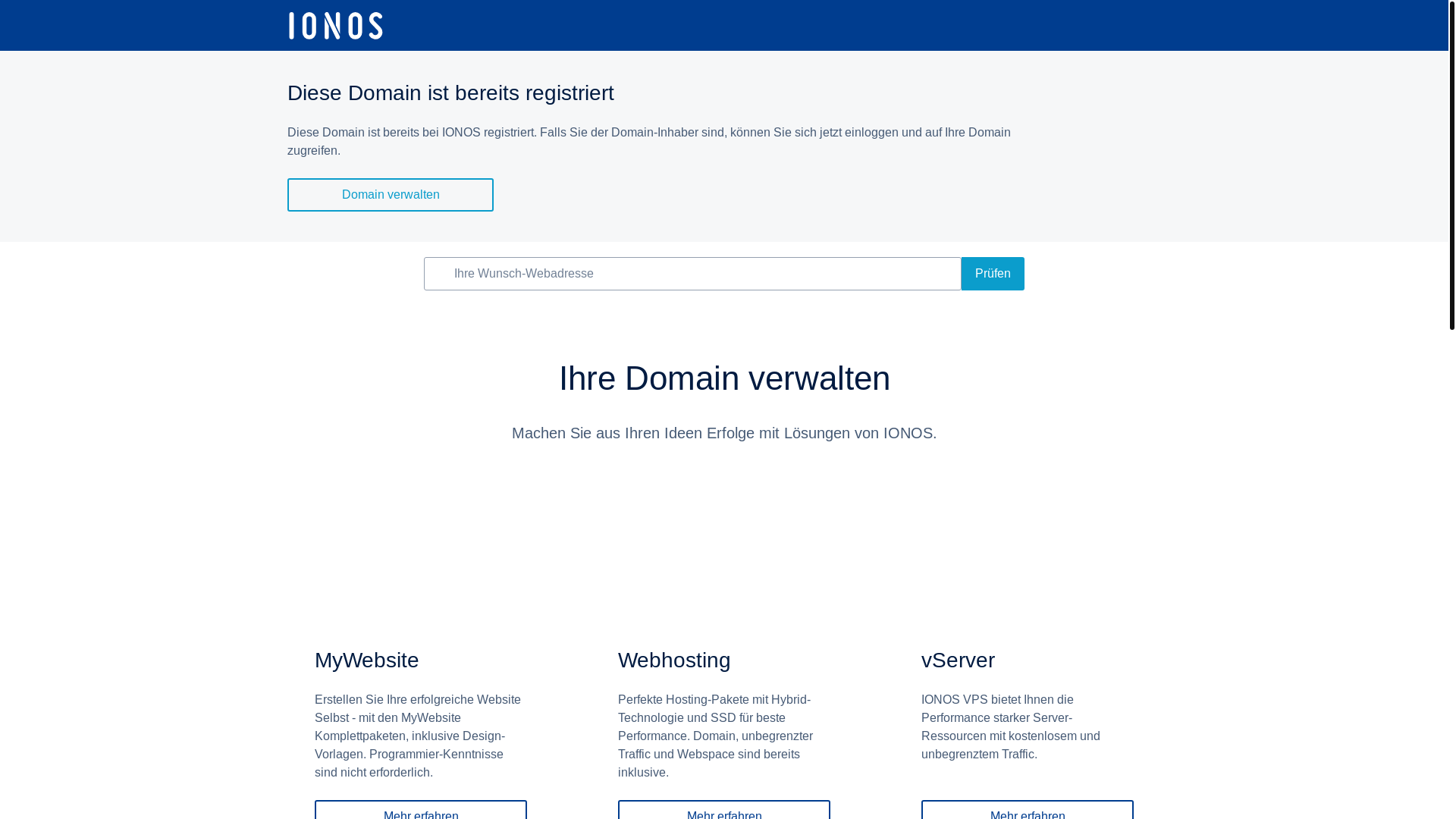 website screenshot of https://wissensdetektive.com/