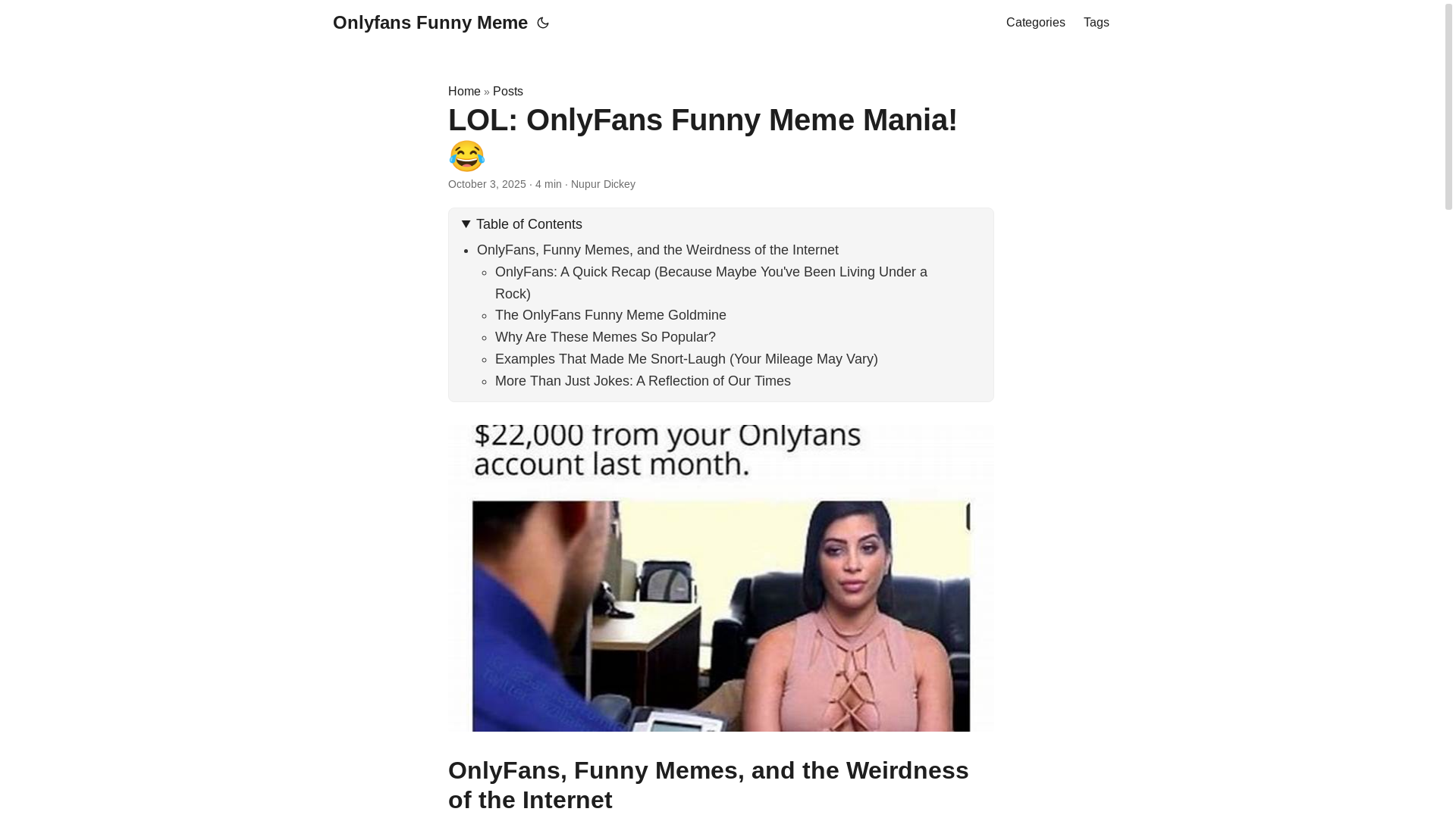 website screenshot of https://onlyfans-funny-meme.pages.dev/