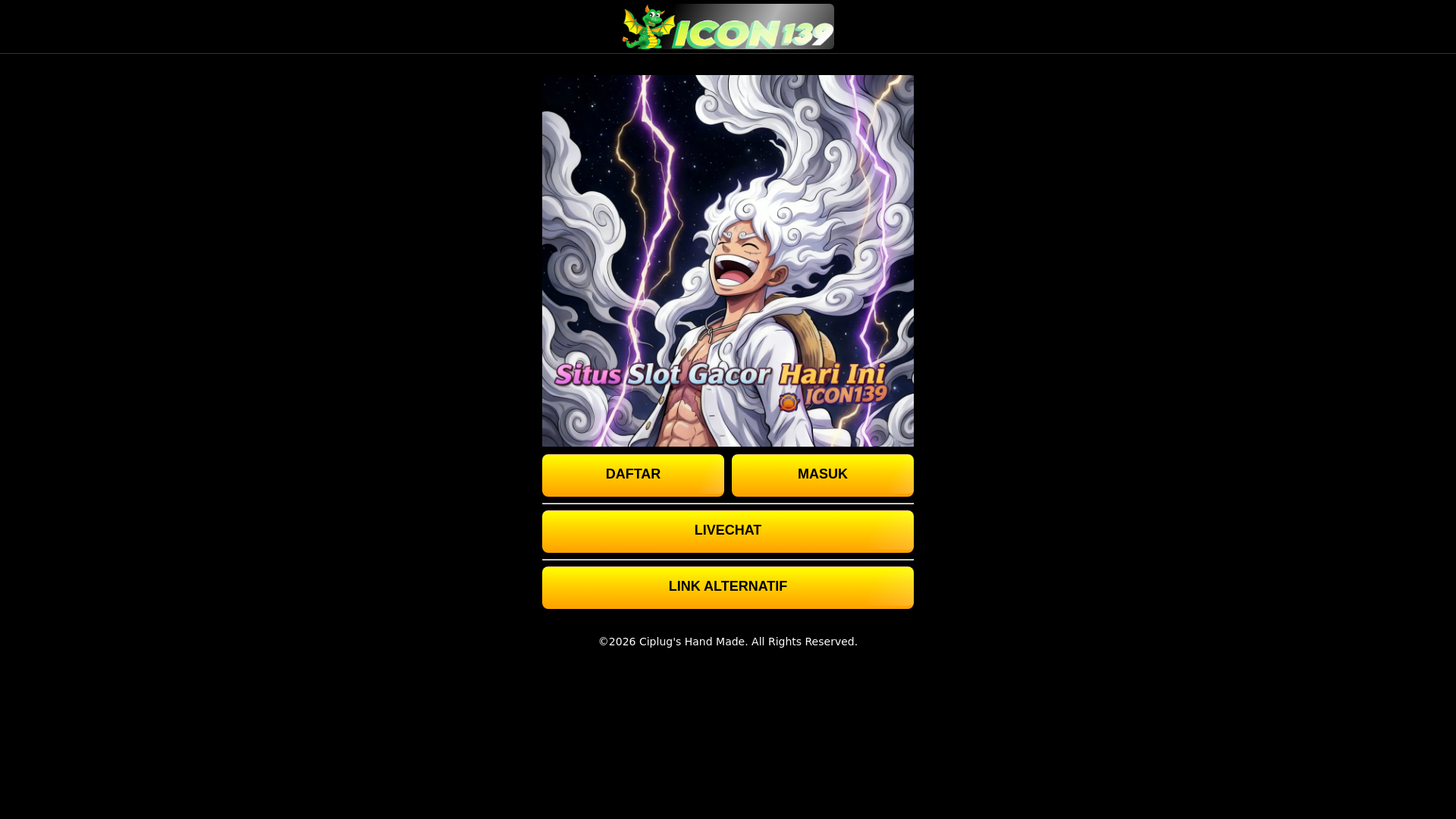 website screenshot of https://creatorshell.pages.dev/