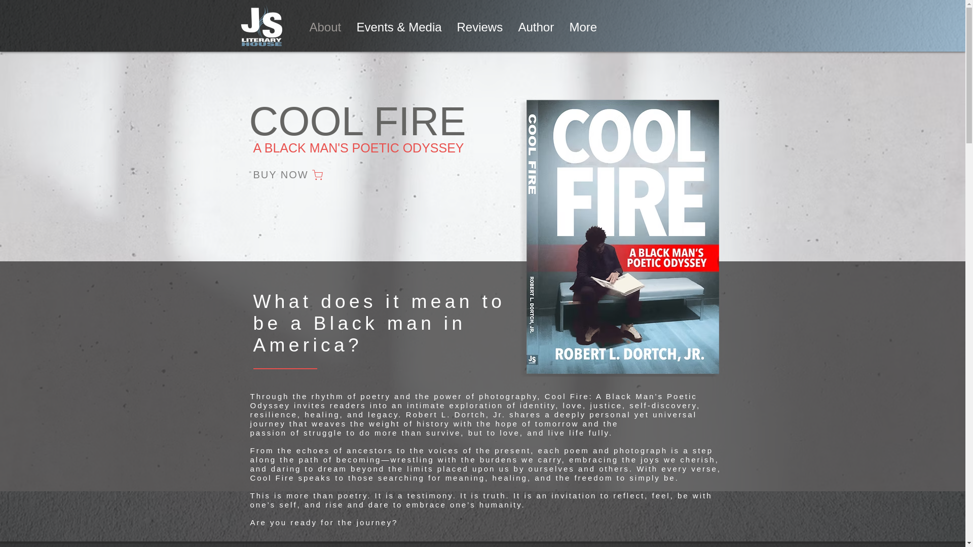 website screenshot of https://jsliteraryhouse.com/