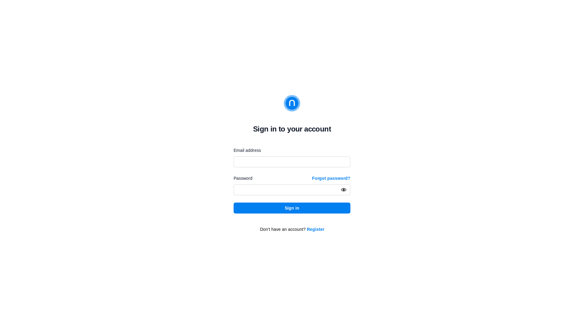 website screenshot of https://nouraa.pages.dev/