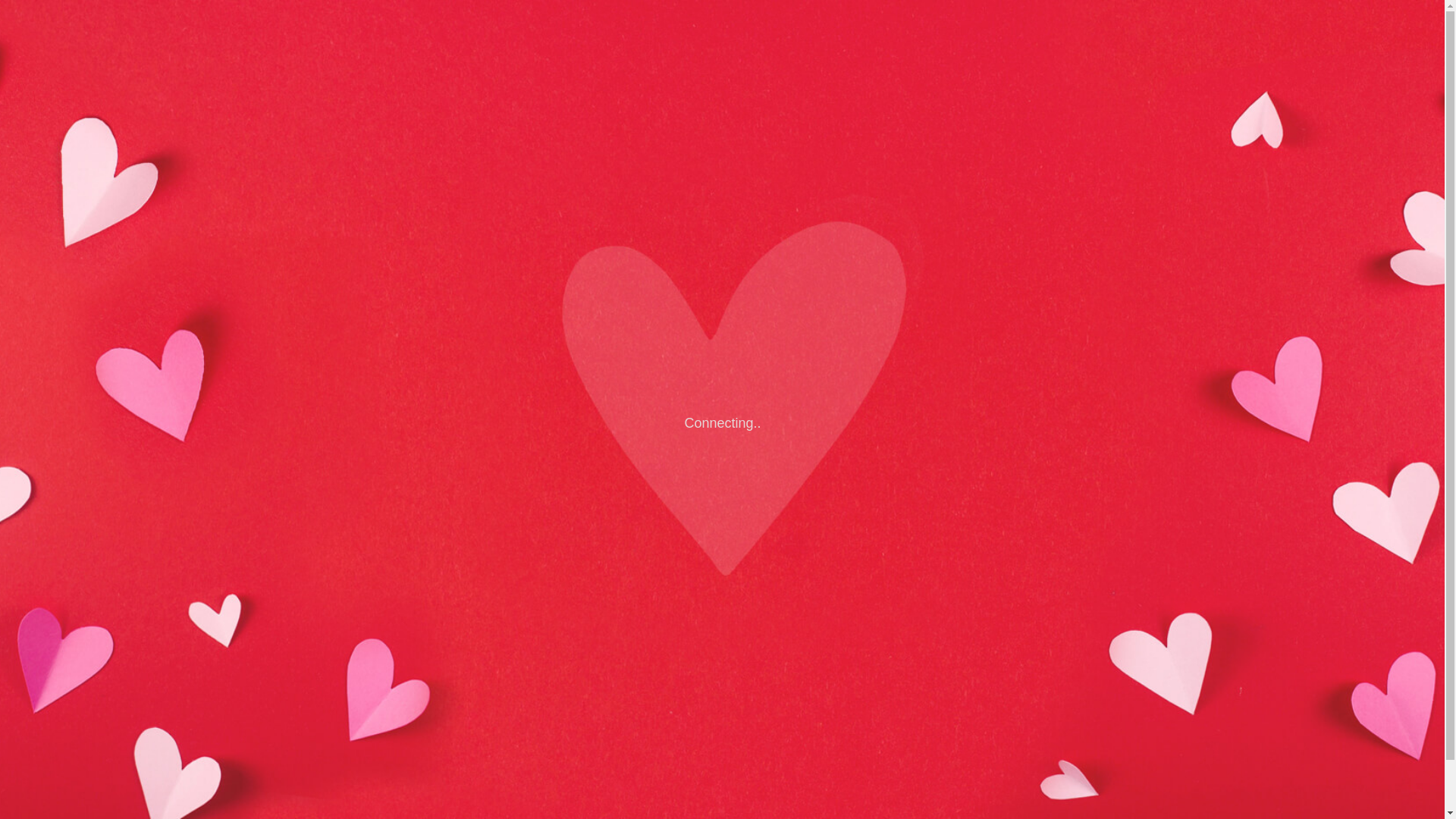 website screenshot of https://fountainoflove.eu/