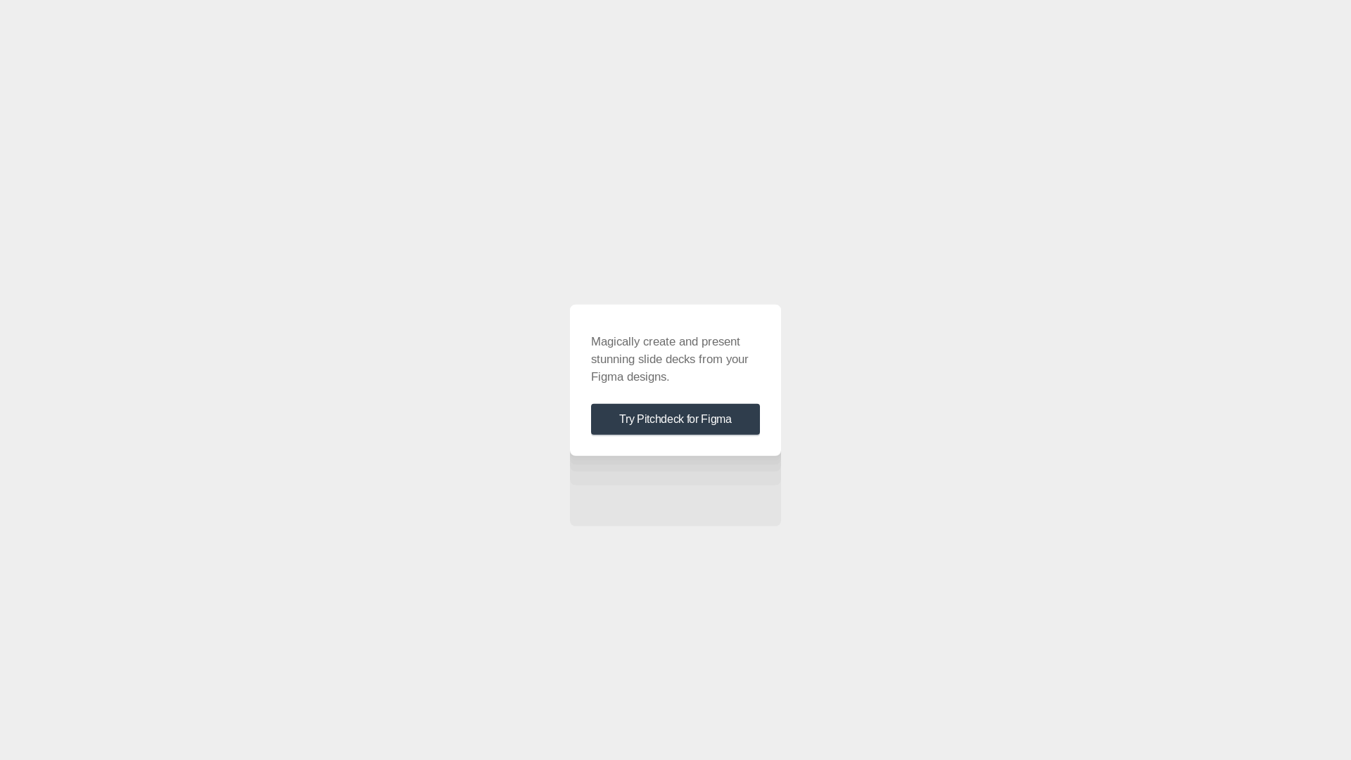 website screenshot of https://embed-pitchdeck.pages.dev/