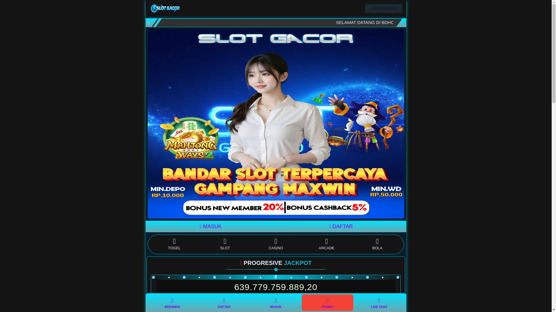 website screenshot of https://www-oakkonlinebang.pages.dev/