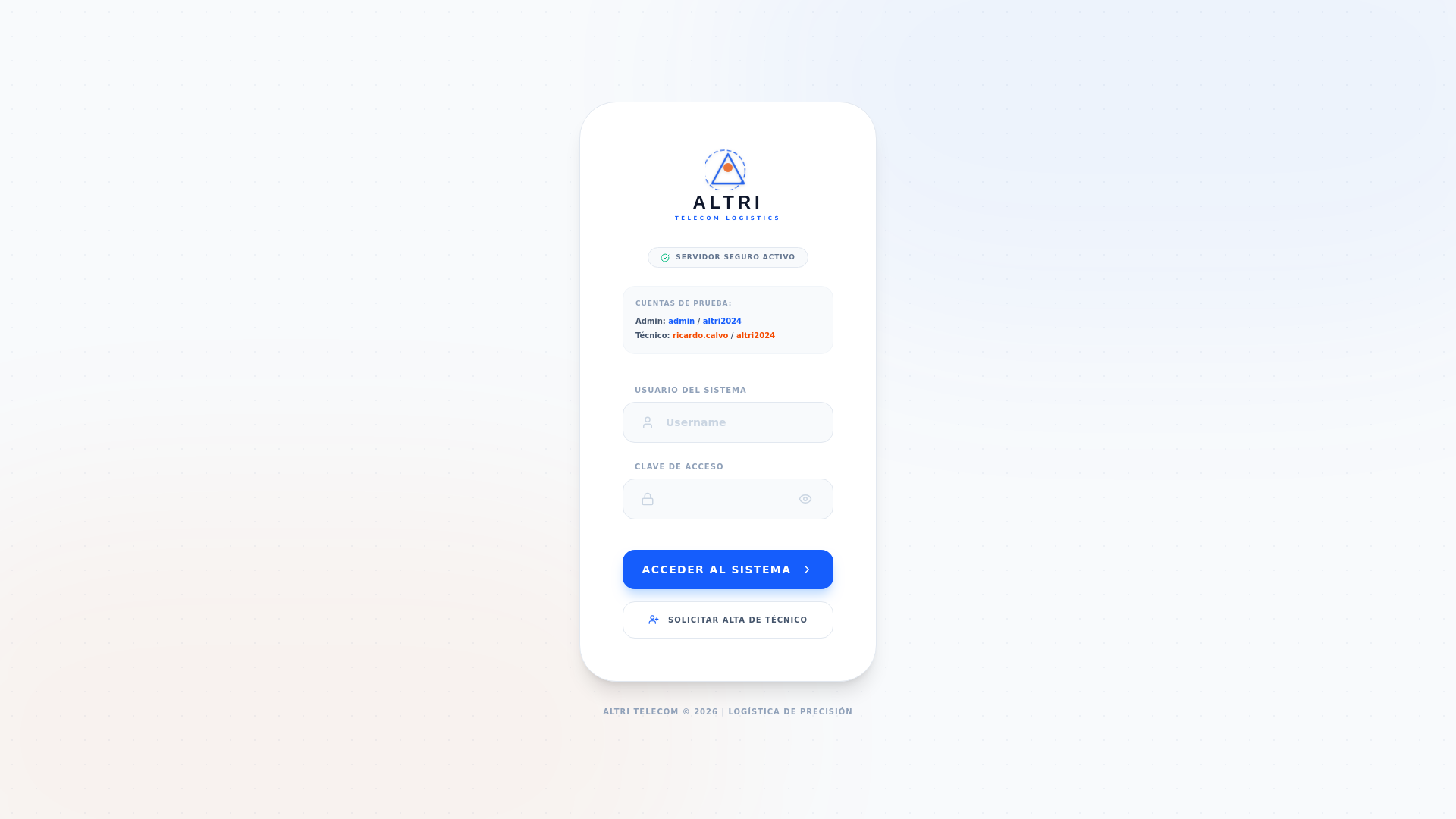 website screenshot of https://mi-logistica-app.pages.dev/