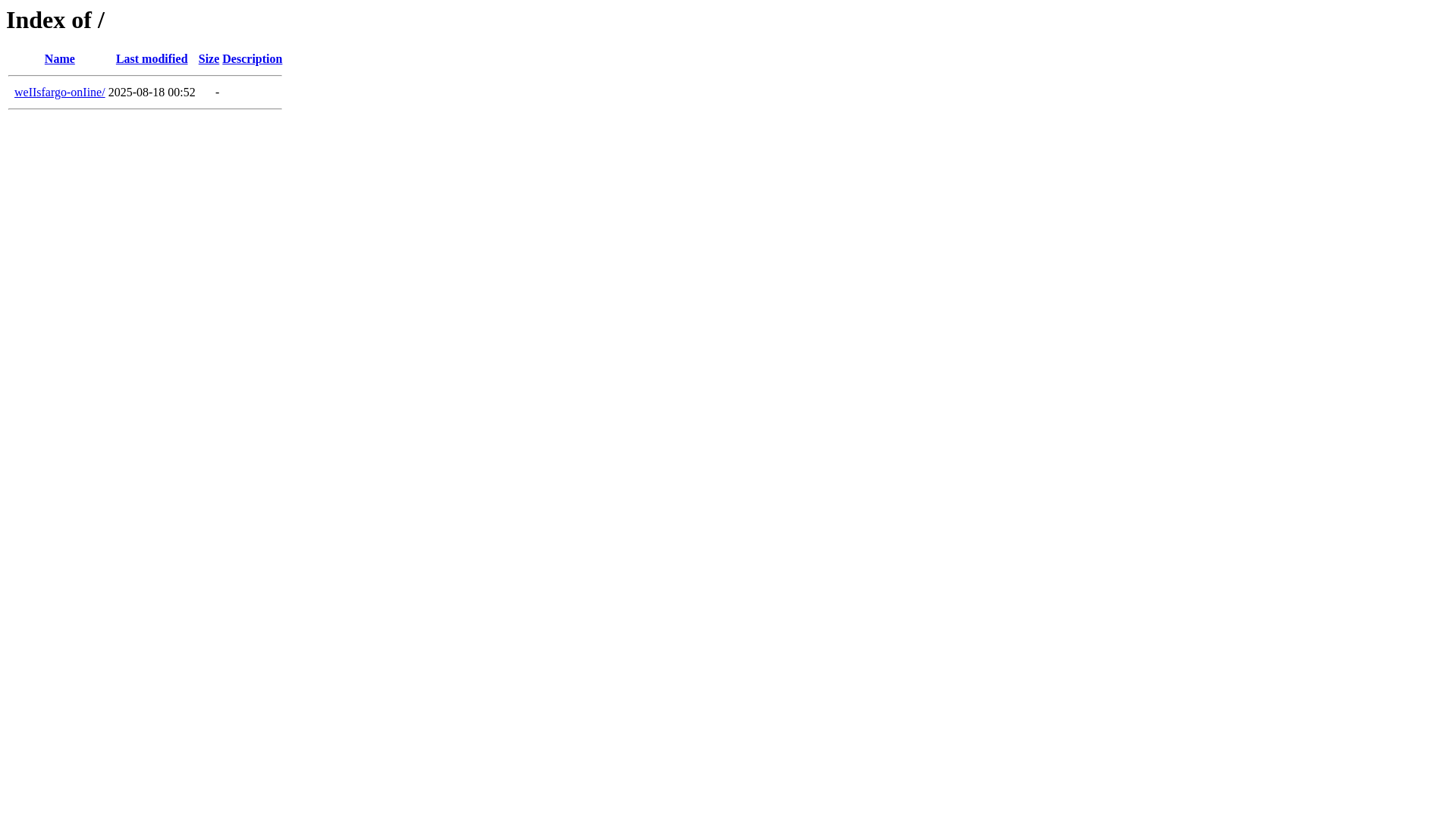 website screenshot of https://dweaca.top/