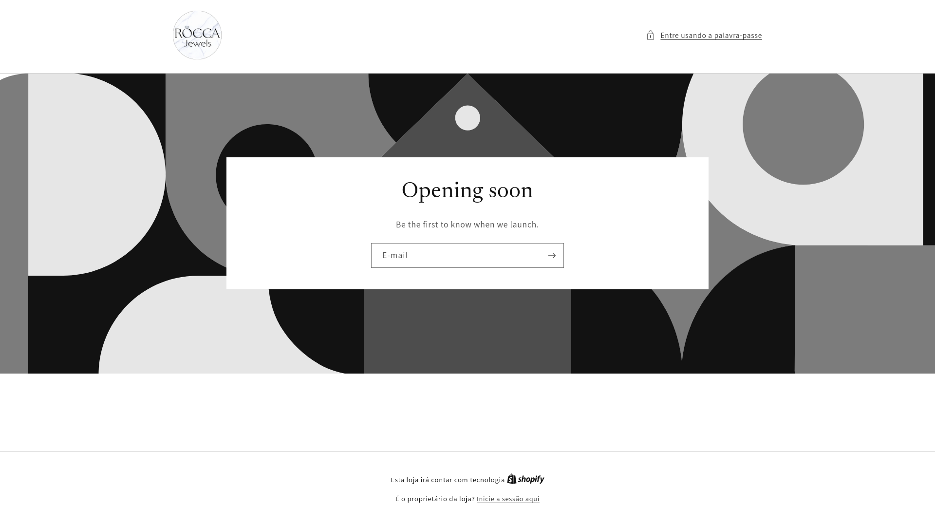 website screenshot of https://roccajewels.pt/