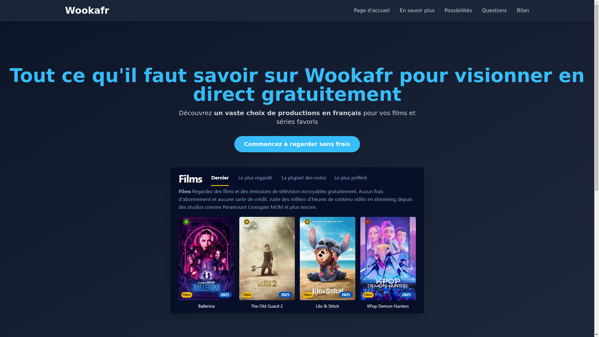 website screenshot of https://wookafr-q450.pages.dev/