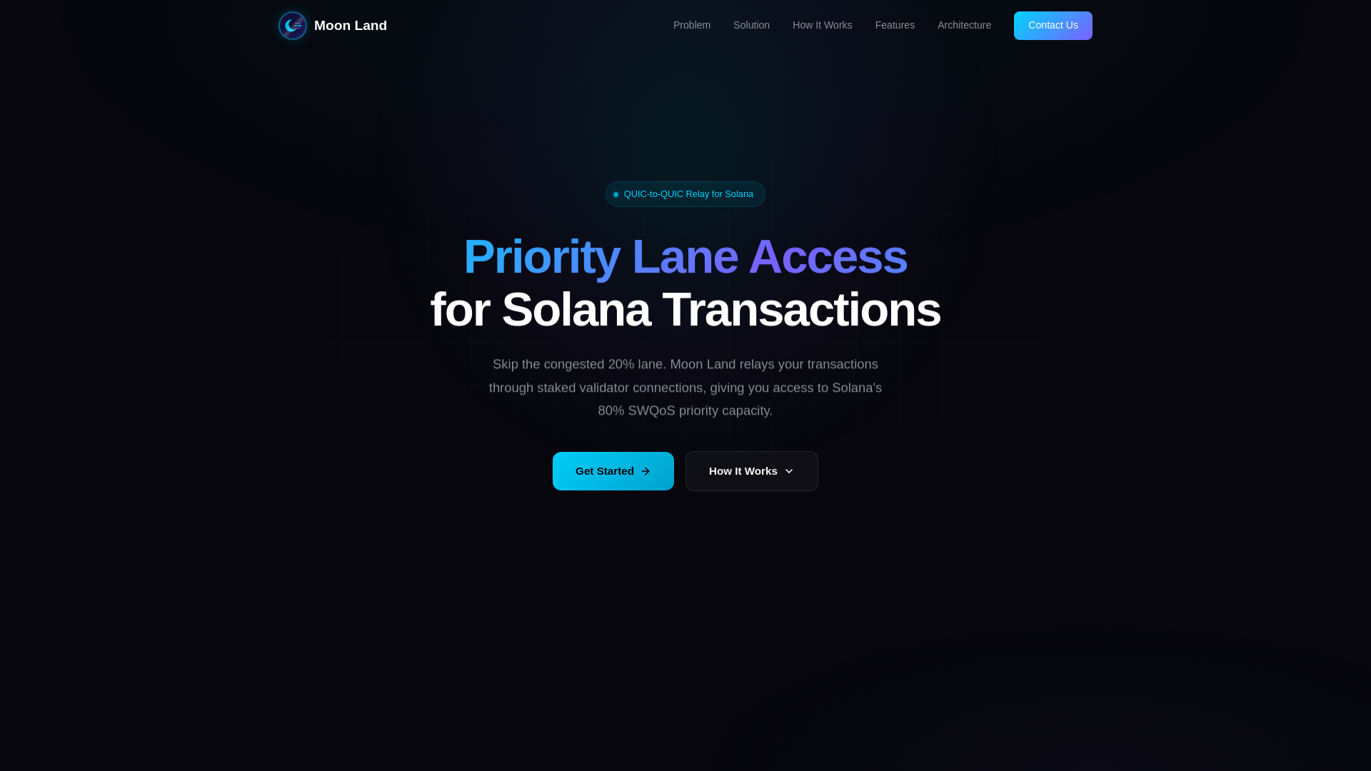 website screenshot of https://web-moon-land.pages.dev/