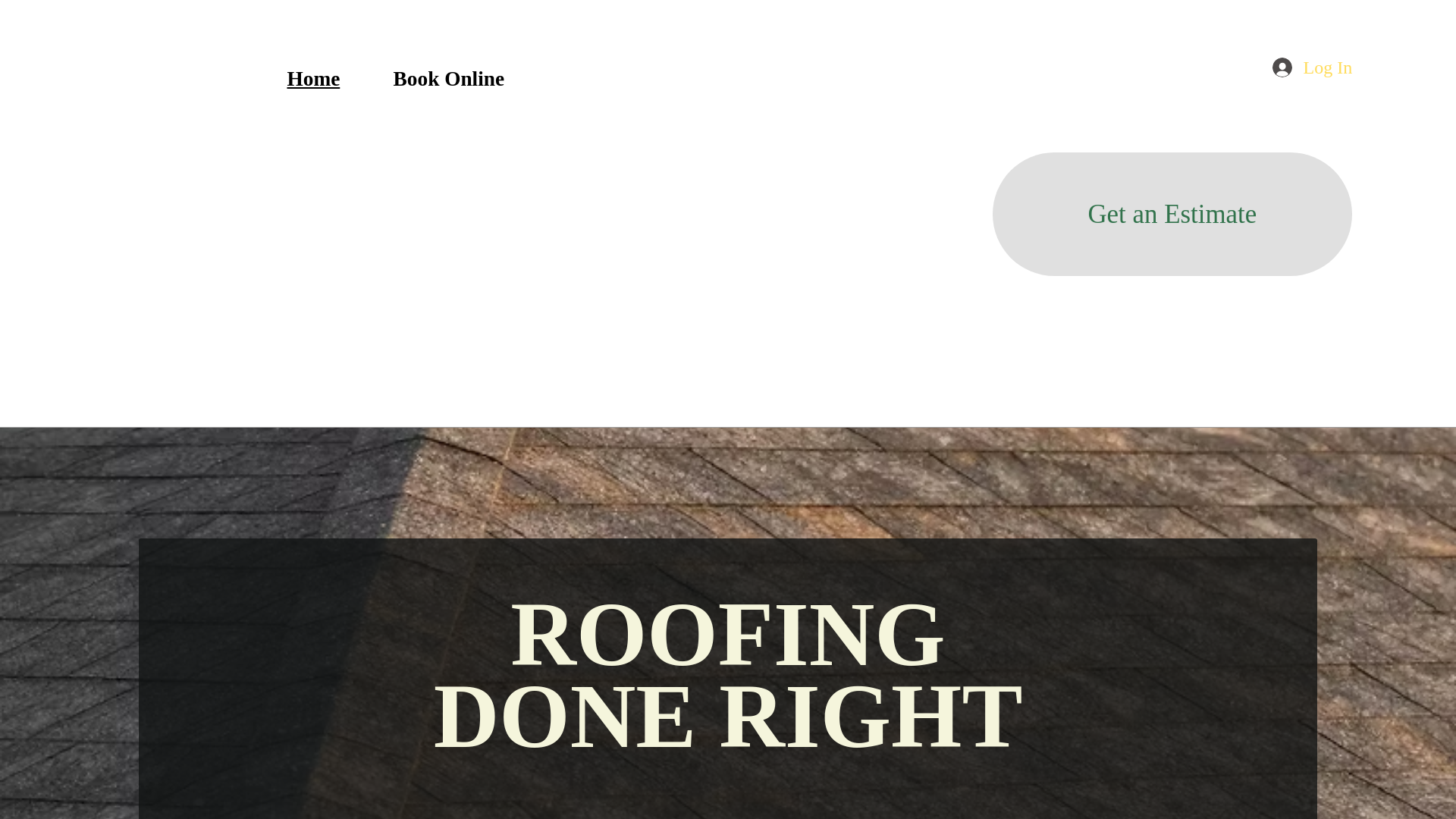website screenshot of https://wissahickonvalleyroofing.com/