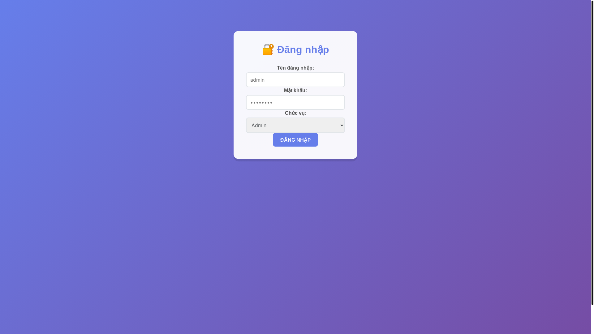 website screenshot of https://admin-panel-frontend-2ny.pages.dev/