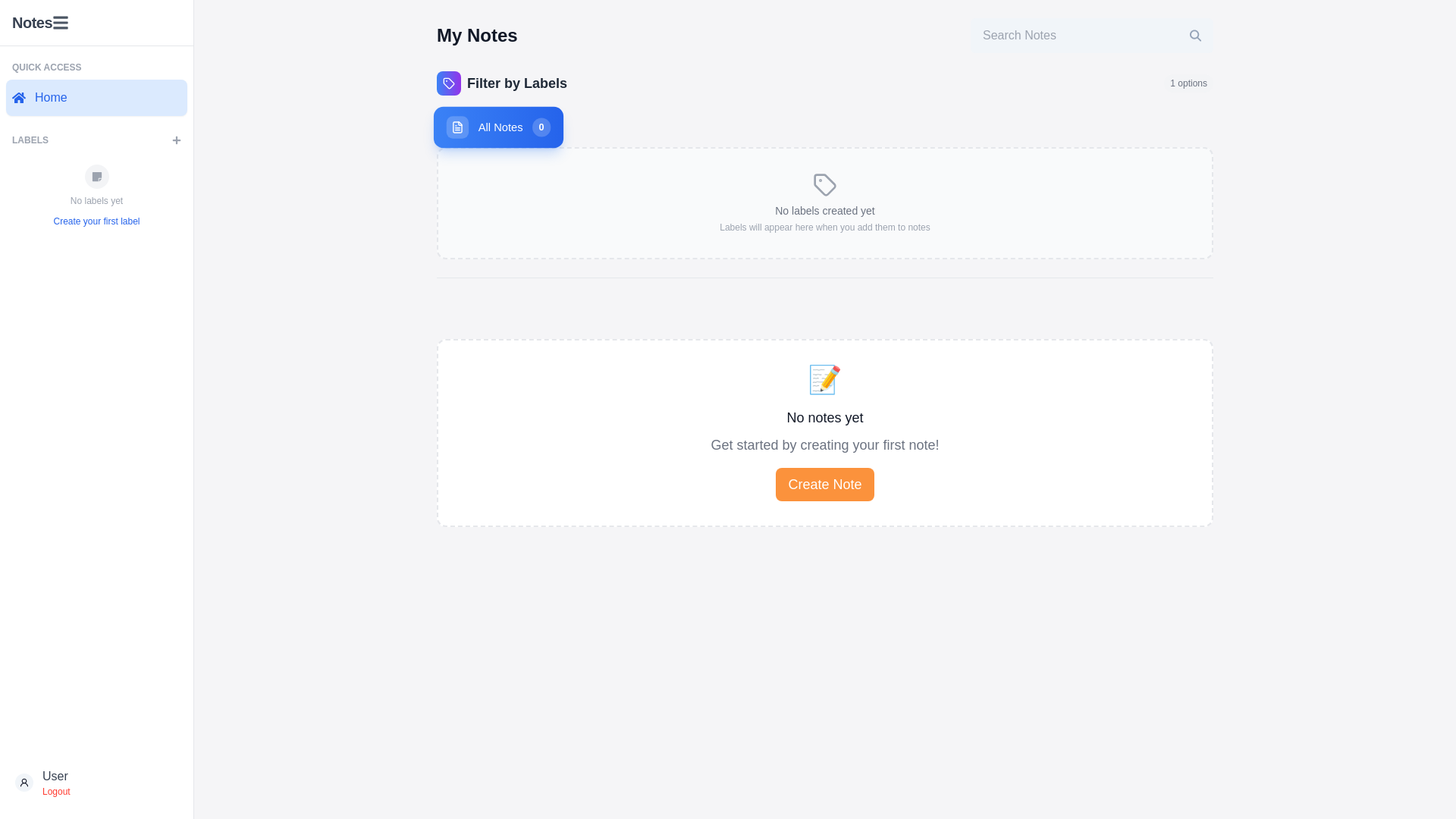 website screenshot of https://tunanote.pages.dev/