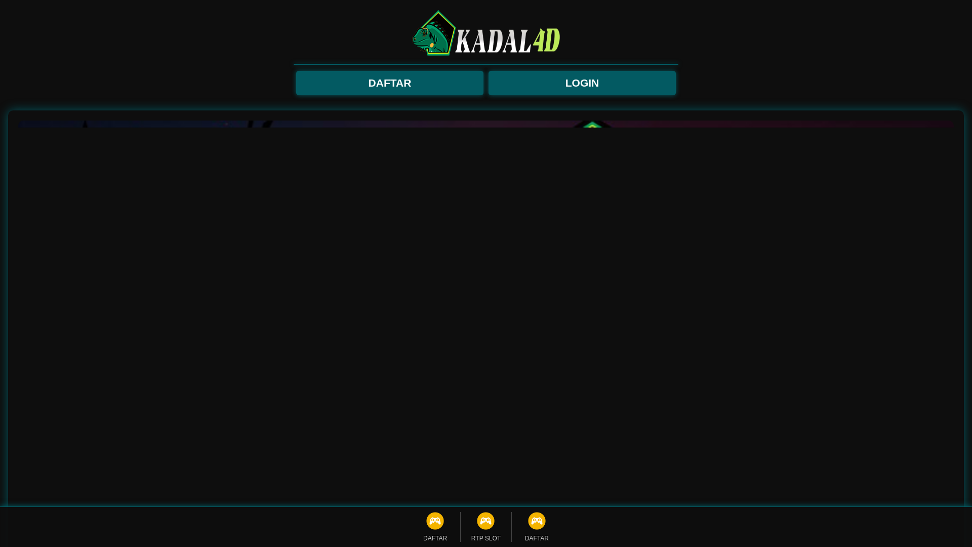 website screenshot of https://kadal4donline.pages.dev/