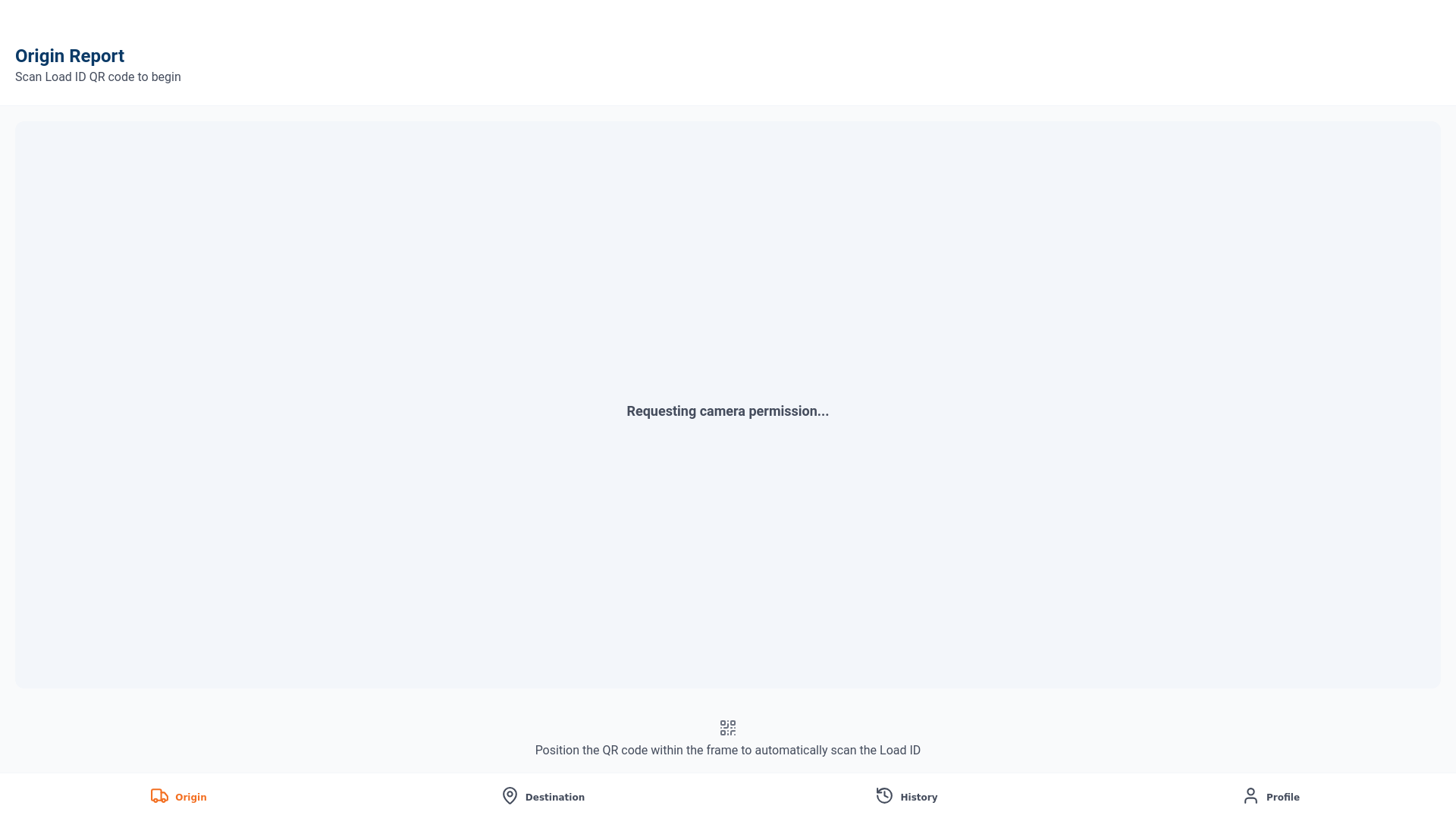 website screenshot of https://shipitpro-dock.app/