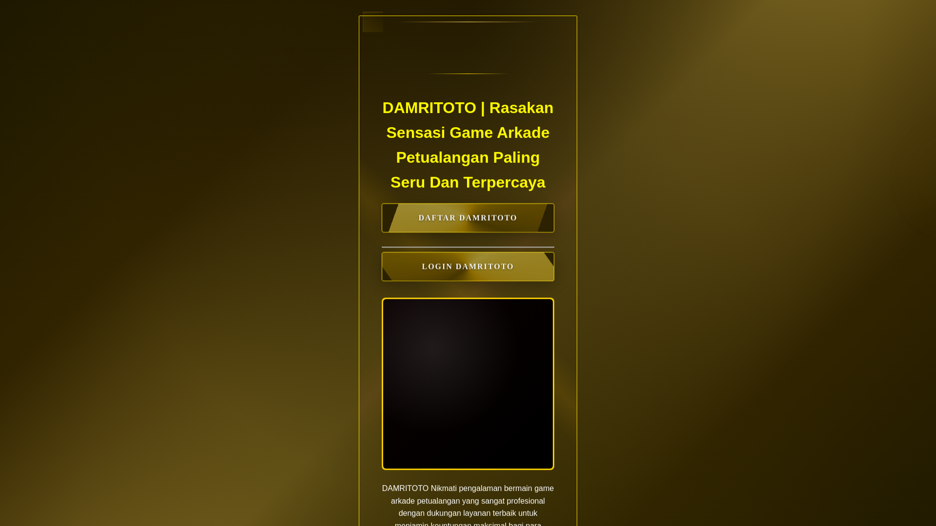 website screenshot of https://damritotonet.pages.dev/