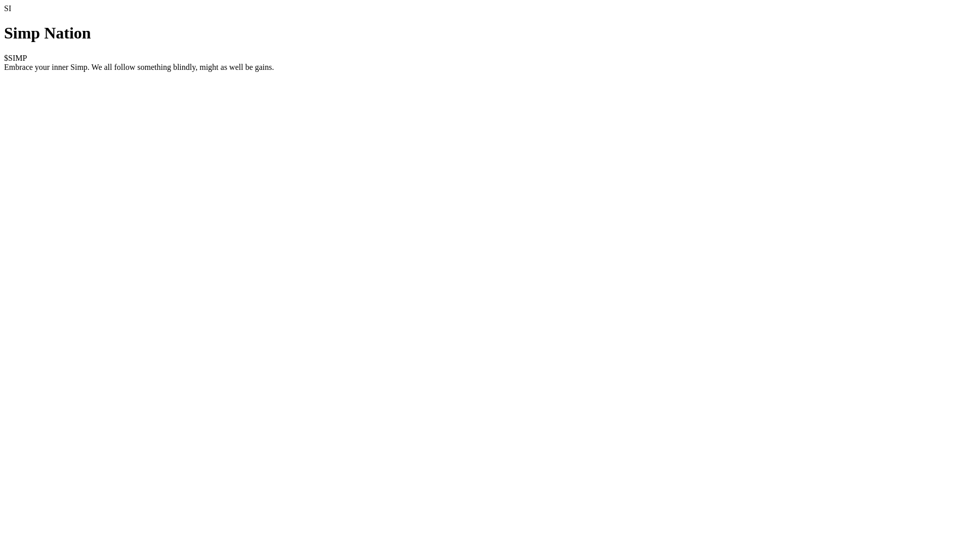 website screenshot of https://simpnation-test.online/