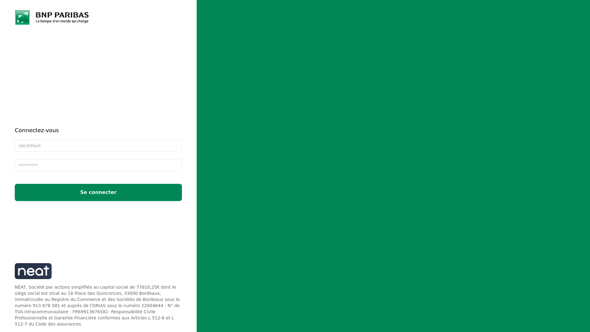 website screenshot of https://visacvsledb6-bnpp-fr.functions.fnc.fr-par.scw.cloud