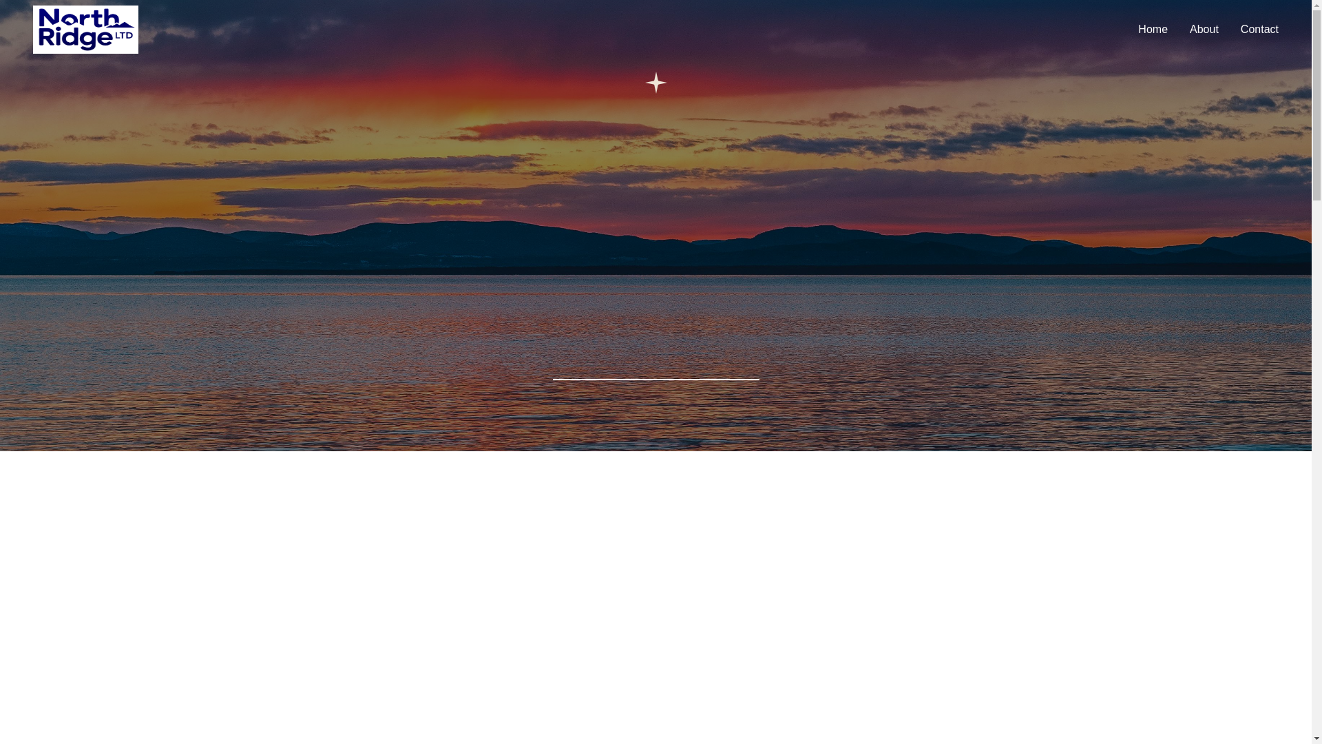 website screenshot of https://northridgelimited.co/