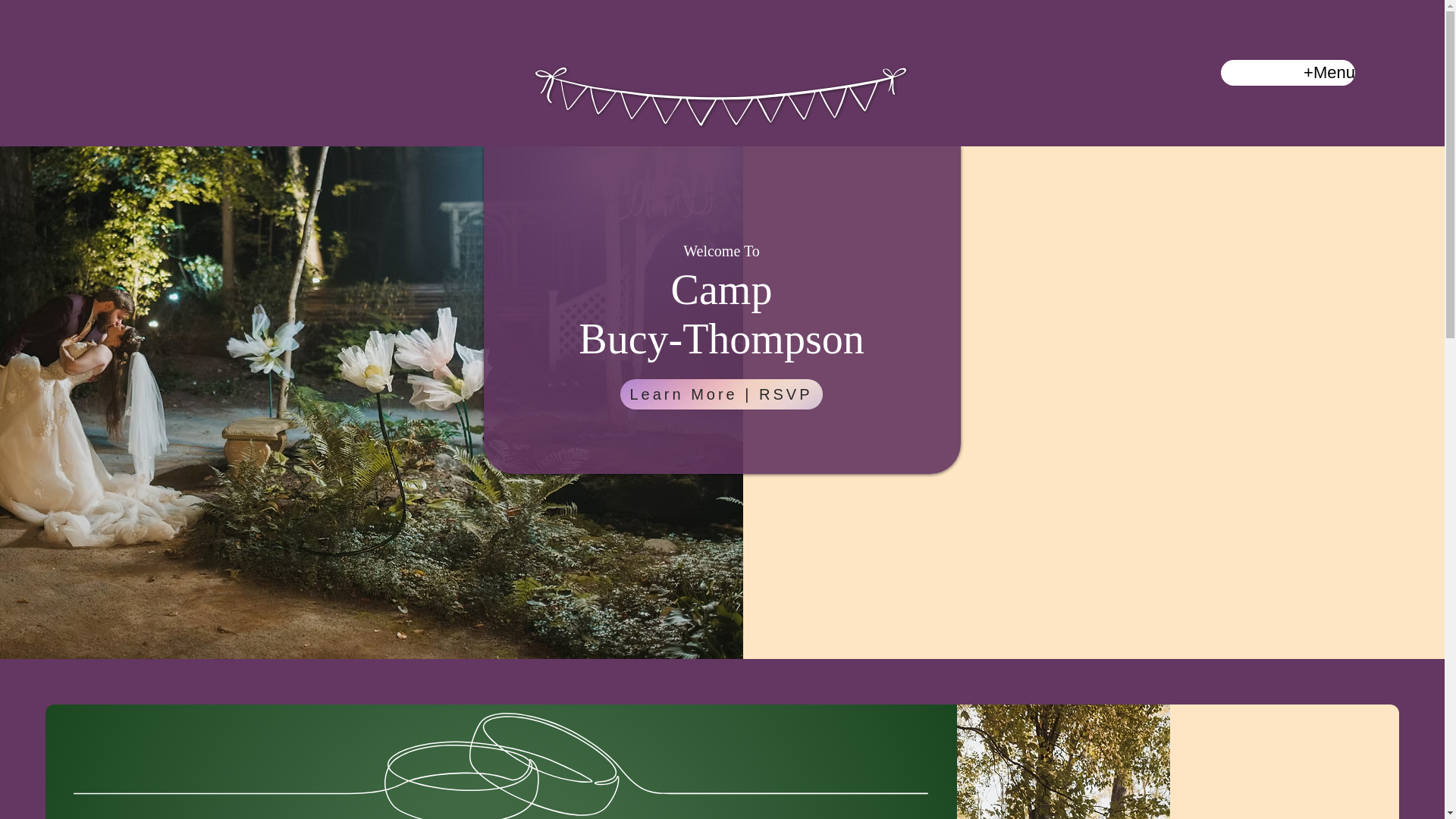 website screenshot of https://campbucythompson.com/