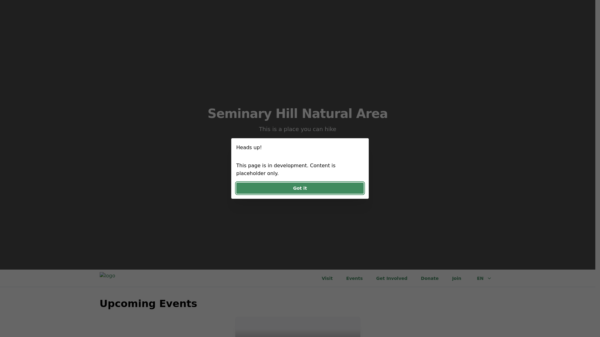 website screenshot of https://fshna-webapp.pages.dev/
