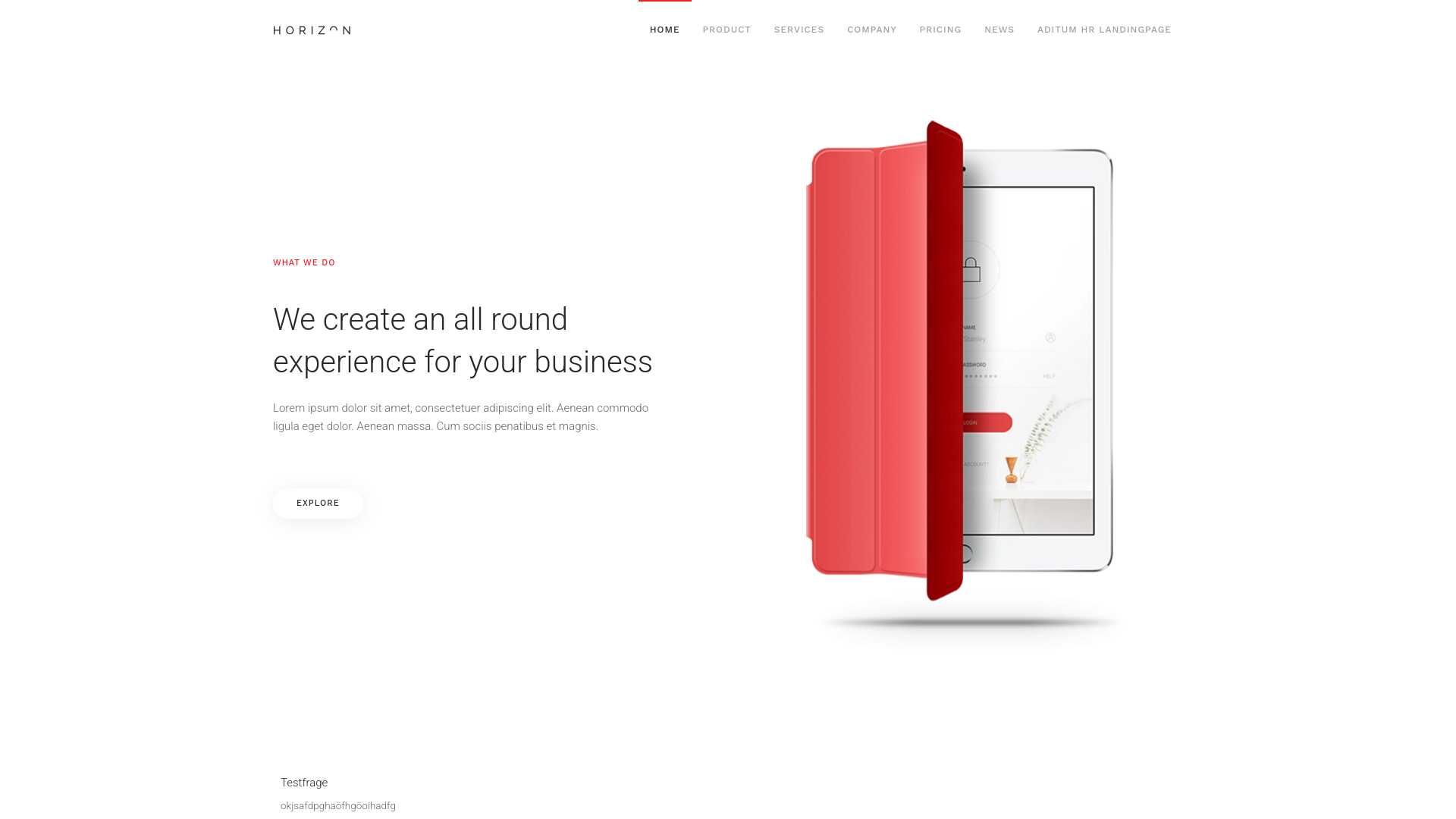 website screenshot of https://dialogwerker.de/