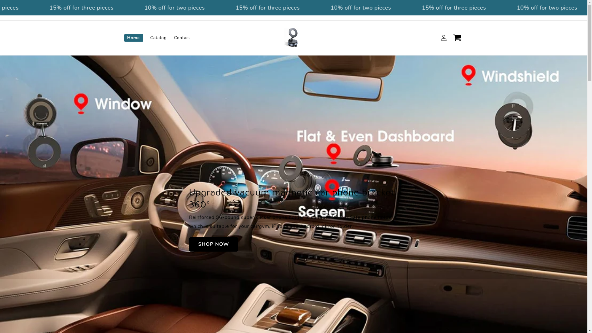 website screenshot of https://wangnengty.com/