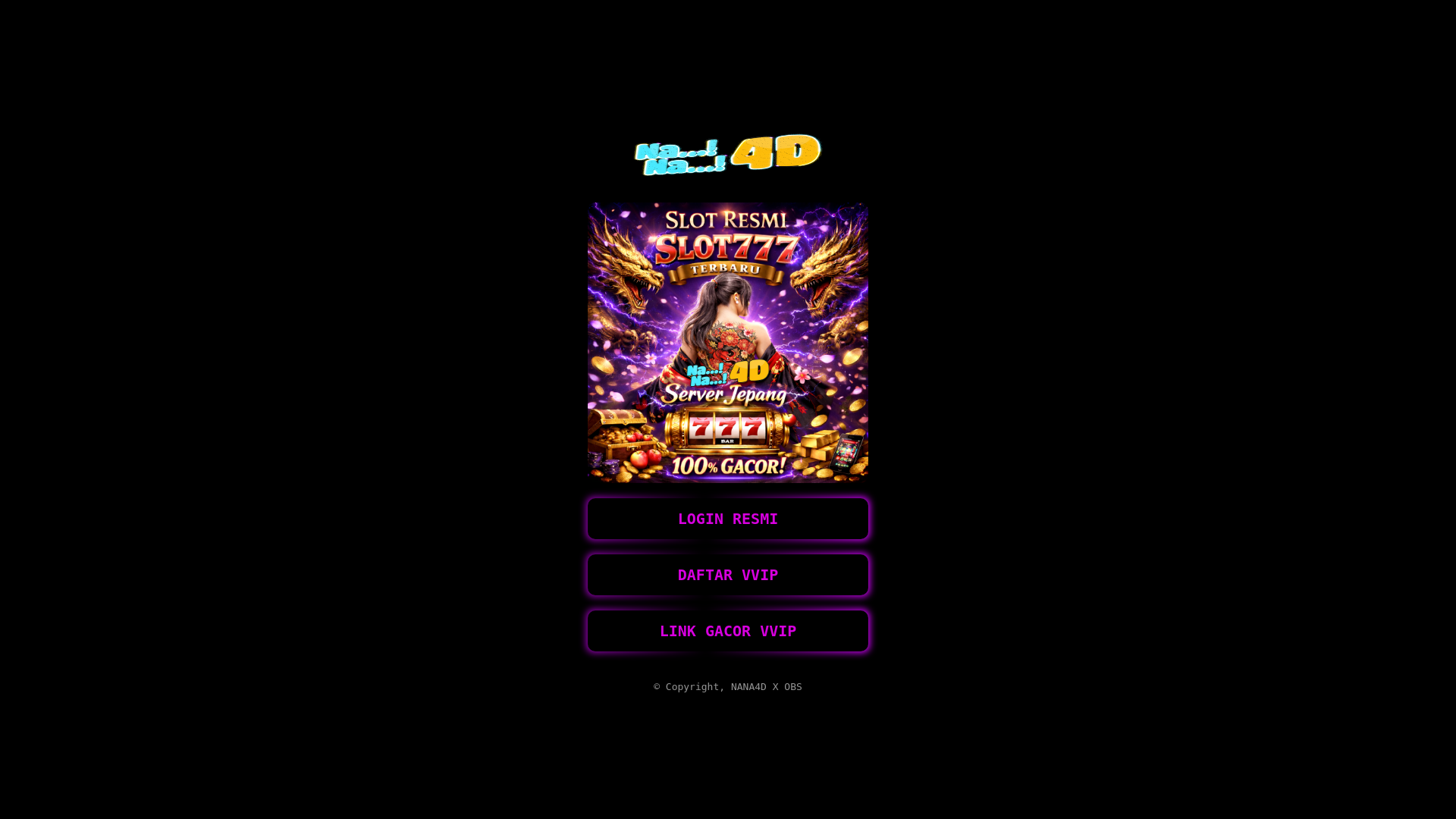 website screenshot of https://oke-oce.pages.dev/