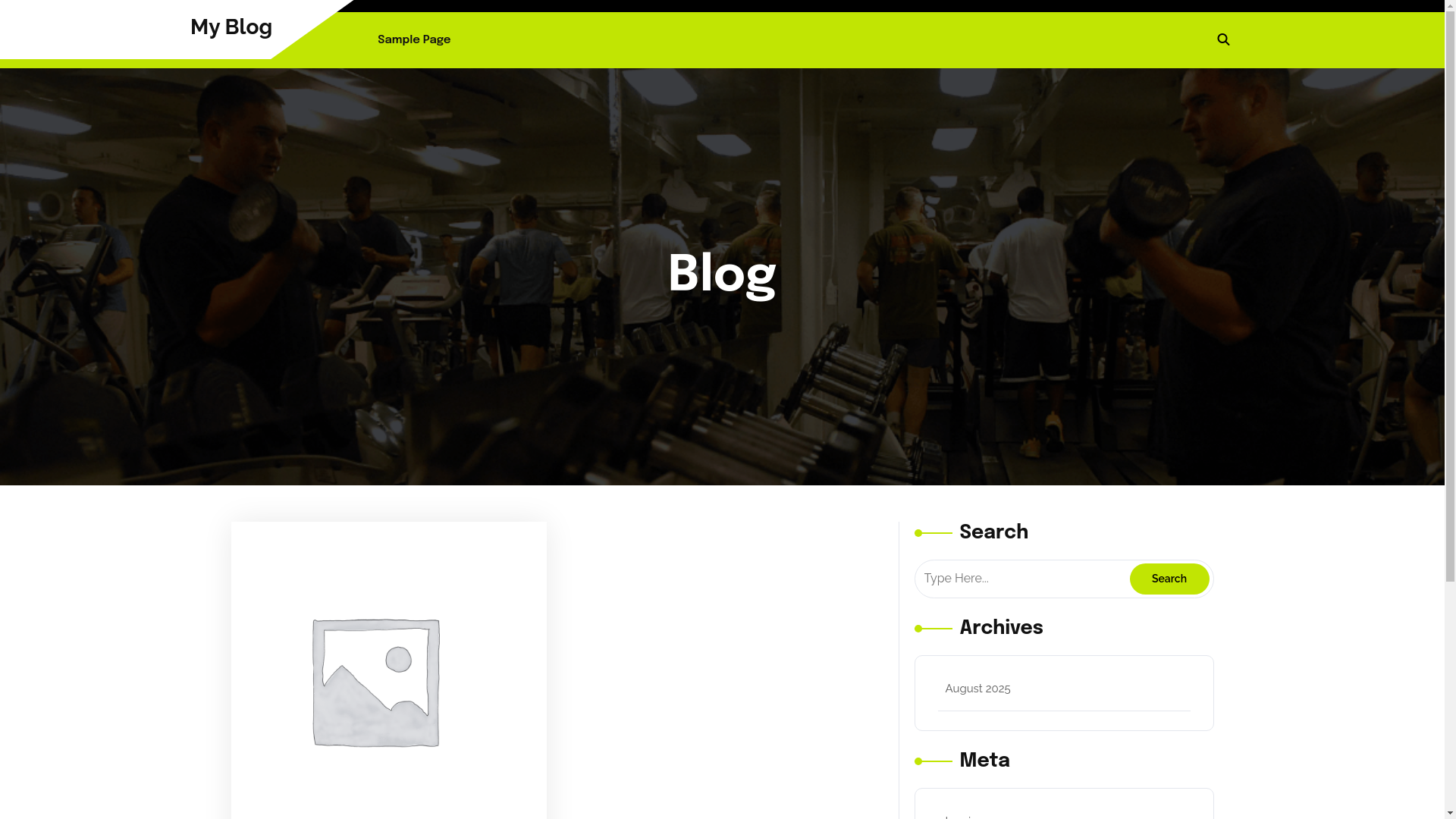 website screenshot of https://debbymahendra.my.id/