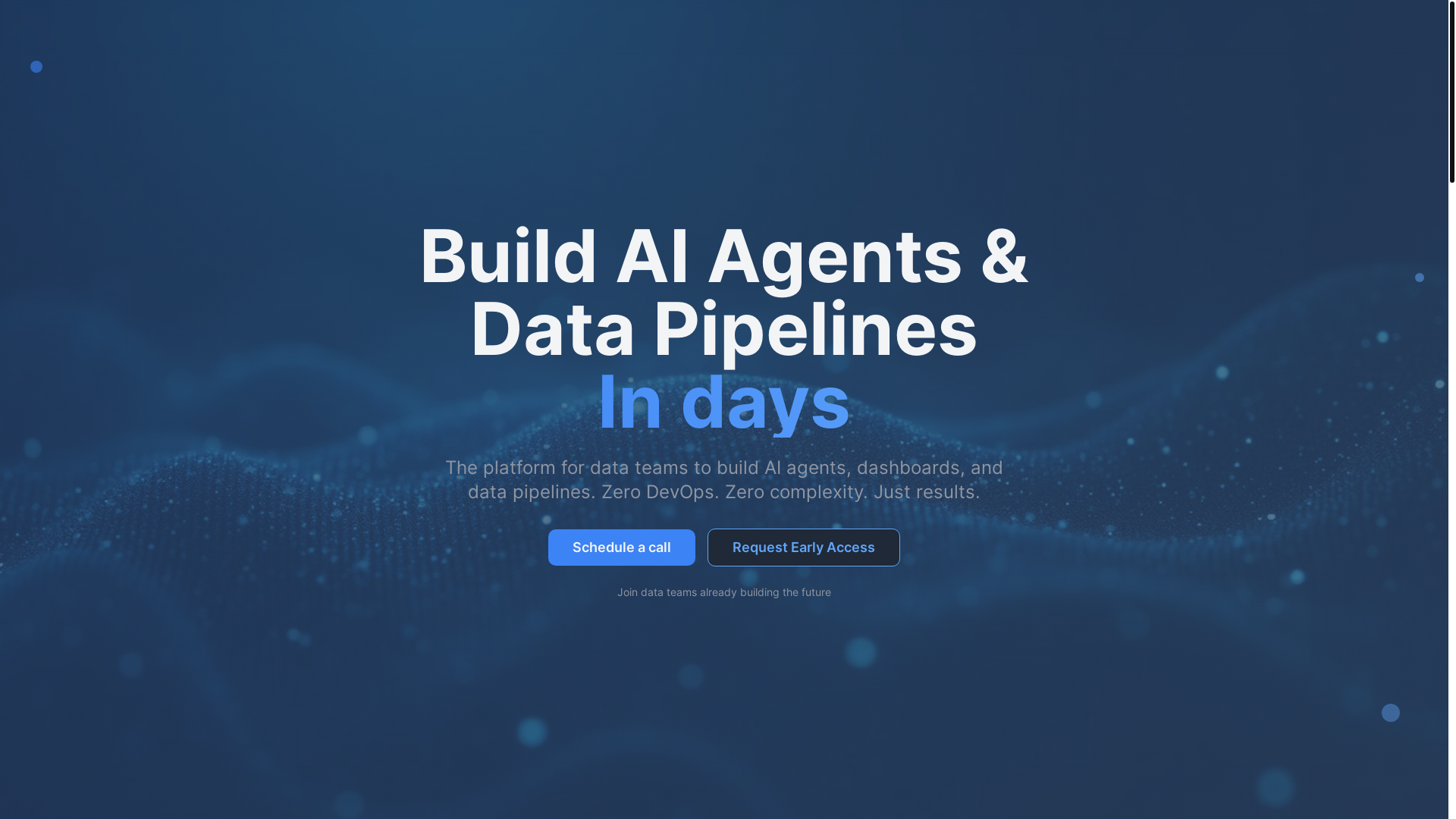 website screenshot of https://aivena-no-code-ai.pages.dev/