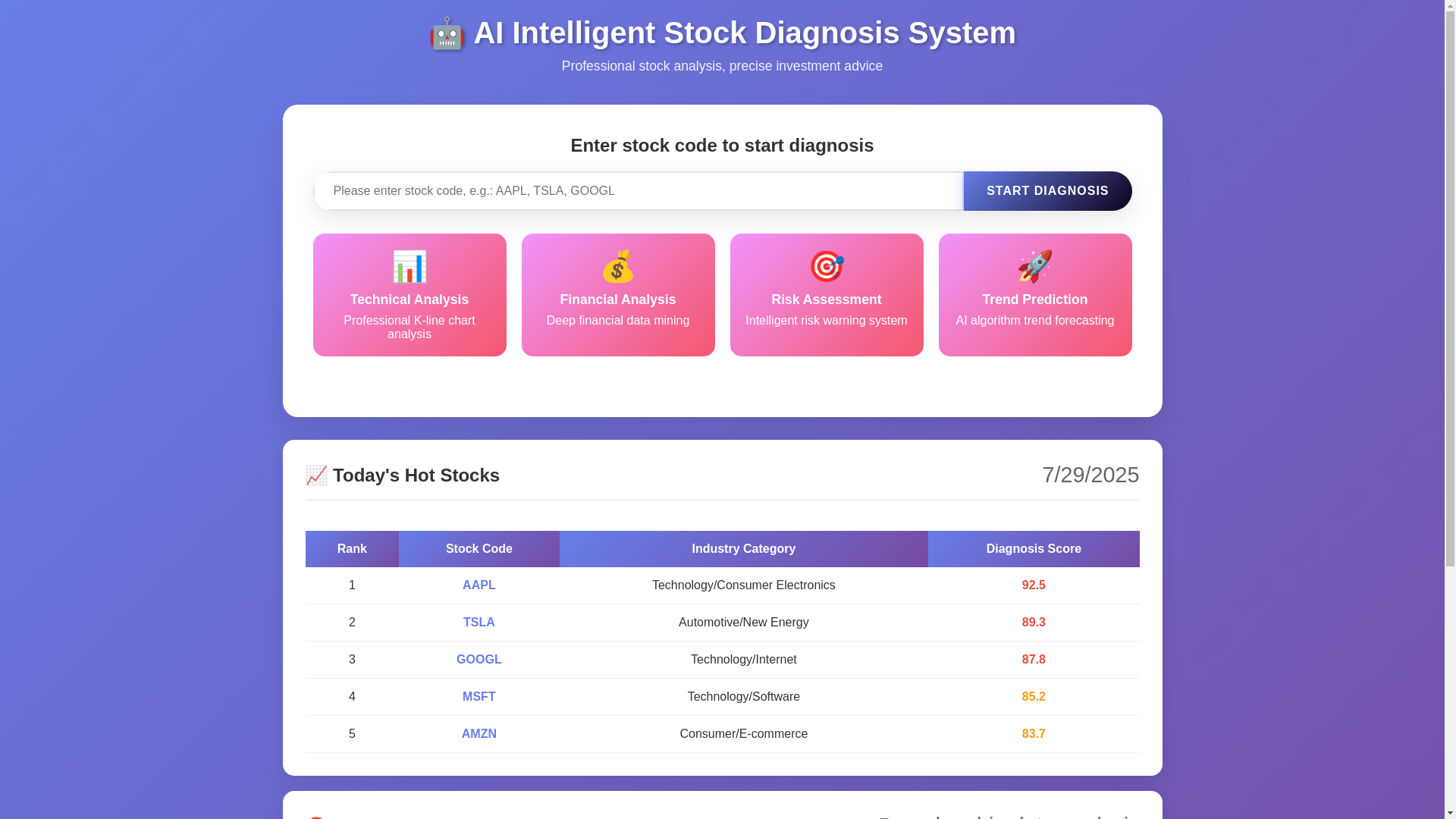 website screenshot of https://analyzepenny.xyz/