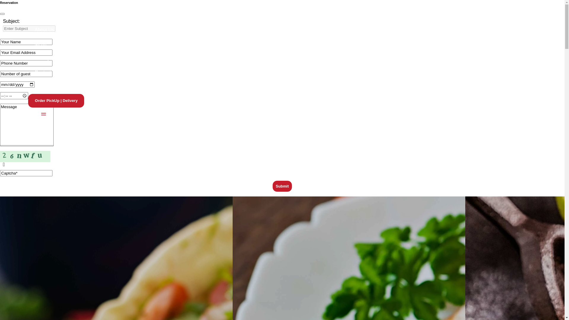 website screenshot of https://4milpasmn.com/