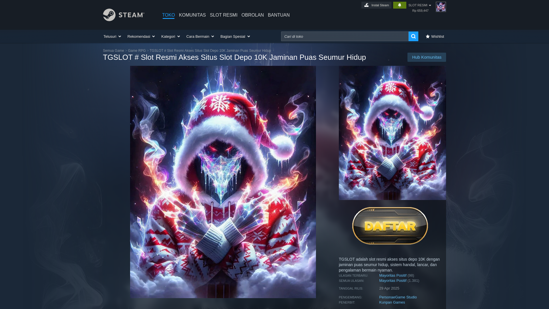 website screenshot of https://elglobomalaga.es