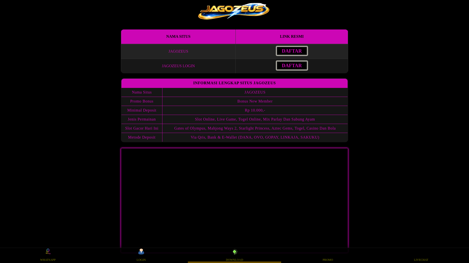 website screenshot of https://student5.pages.dev/