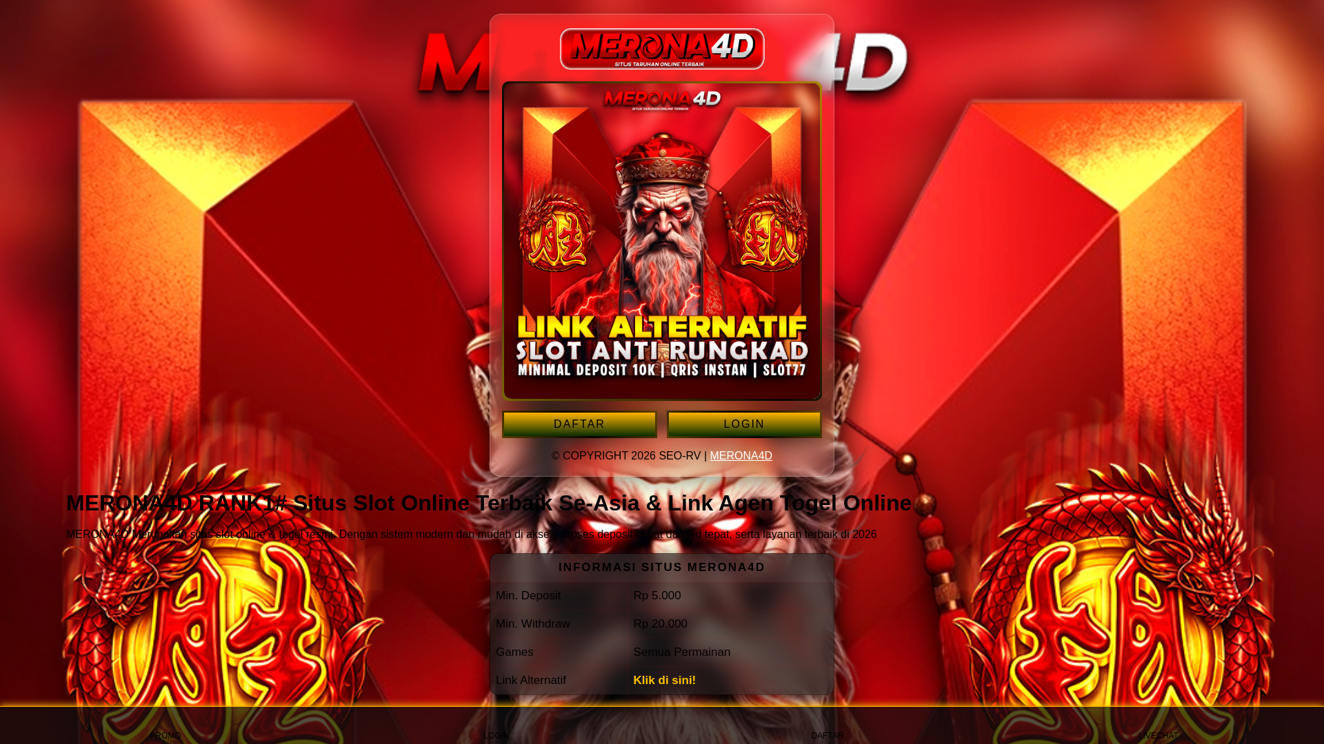 website screenshot of https://semogatersemogakan-7wp.pages.dev/