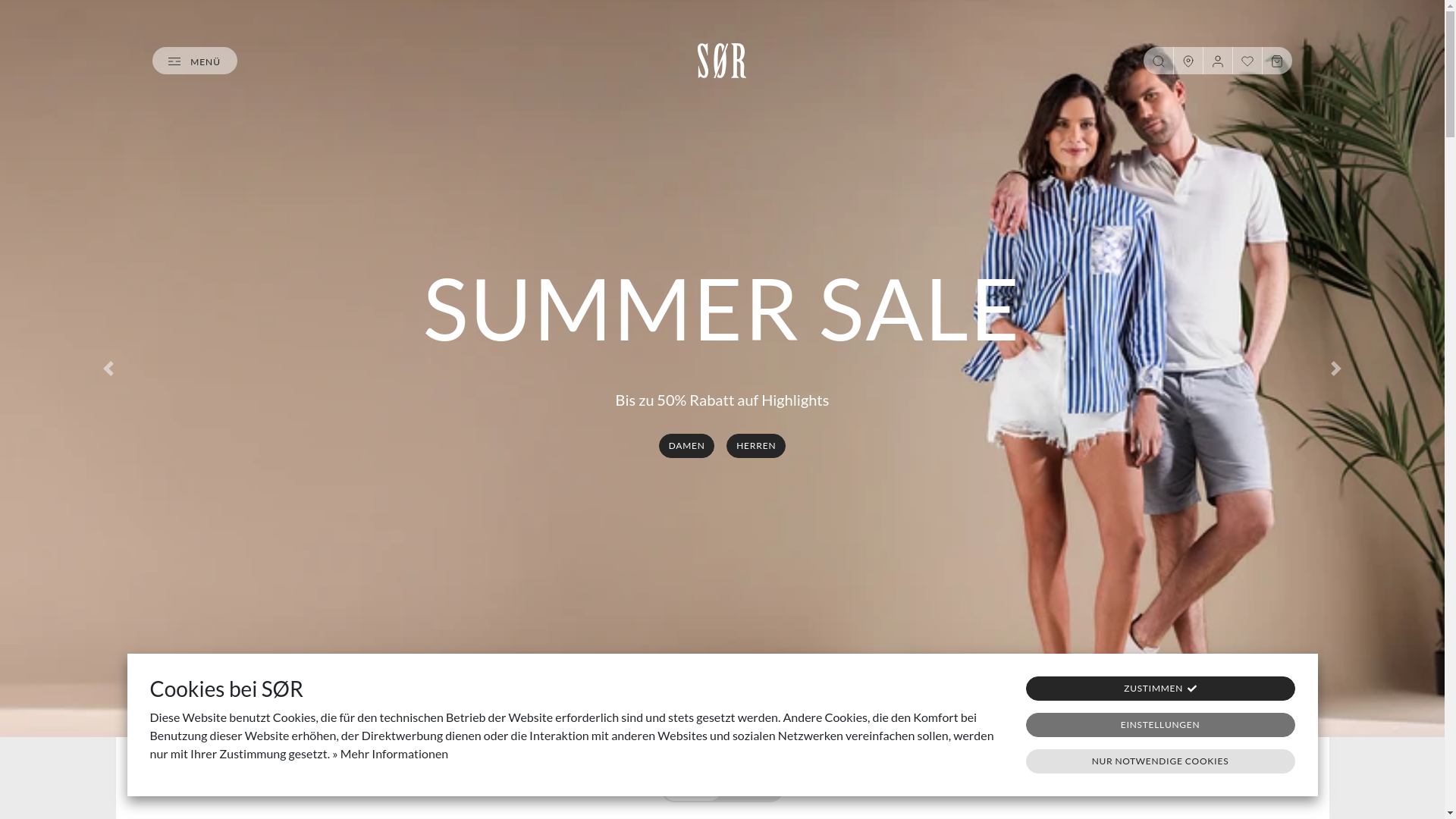 website screenshot of https://bonavest.eu/