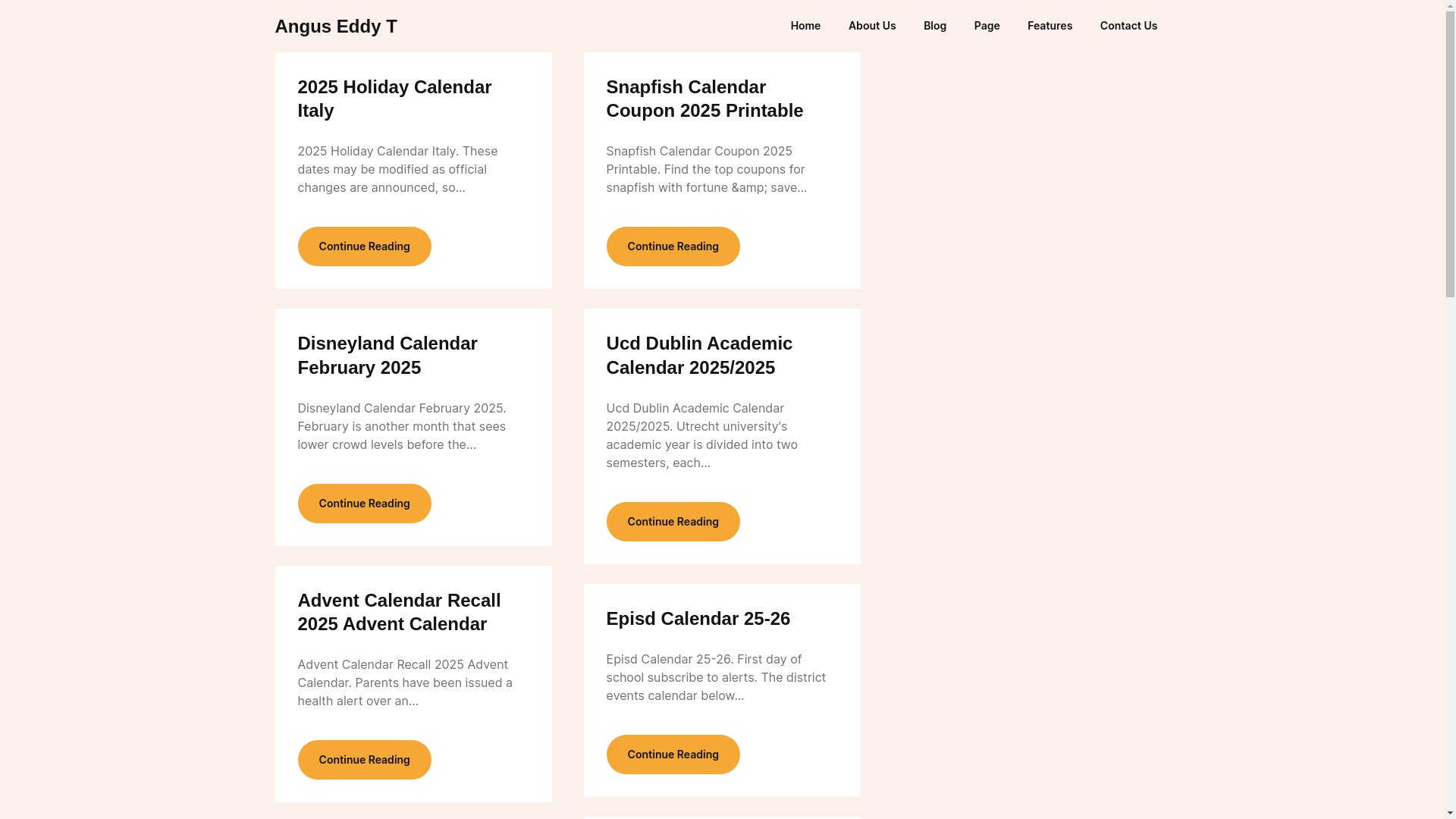 website screenshot of https://anguseddyt.pages.dev/