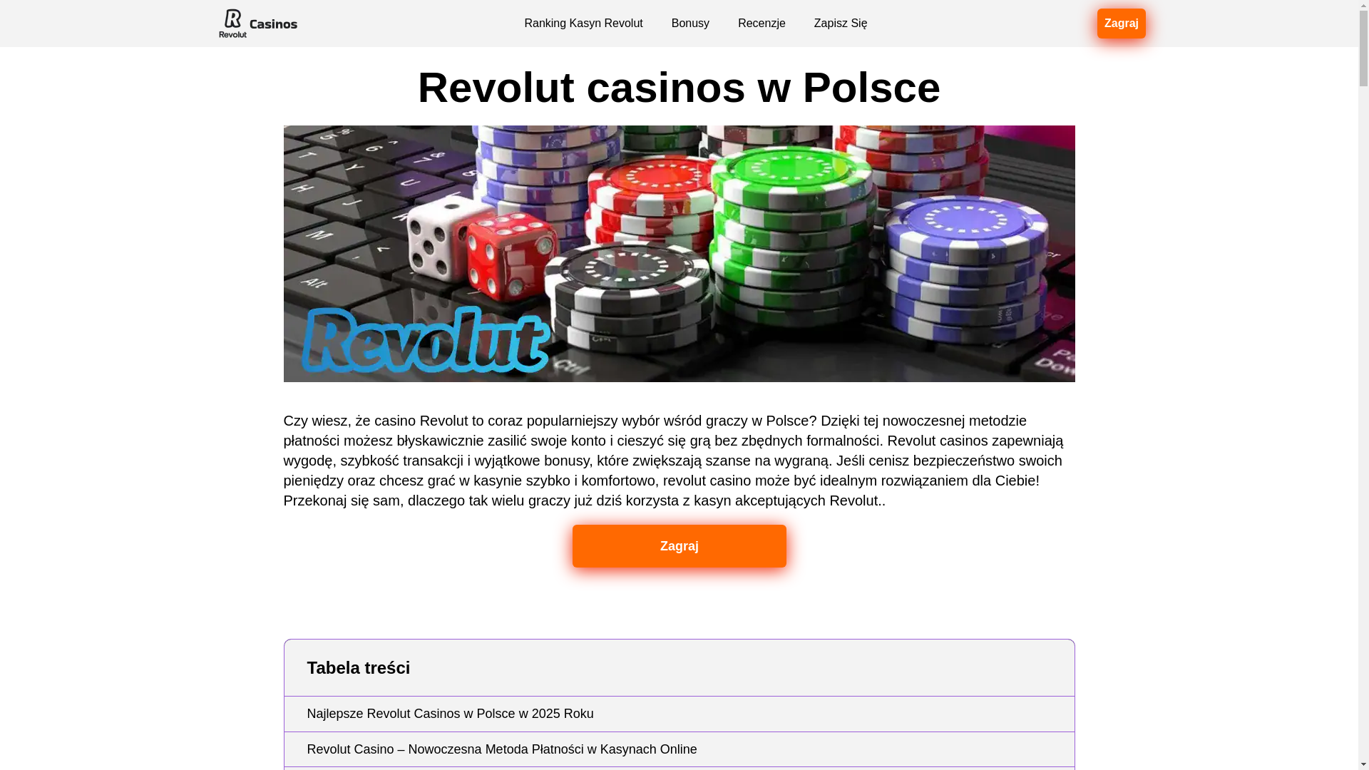 website screenshot of https://abusekasynorevolut-pl-11979.pages.dev/