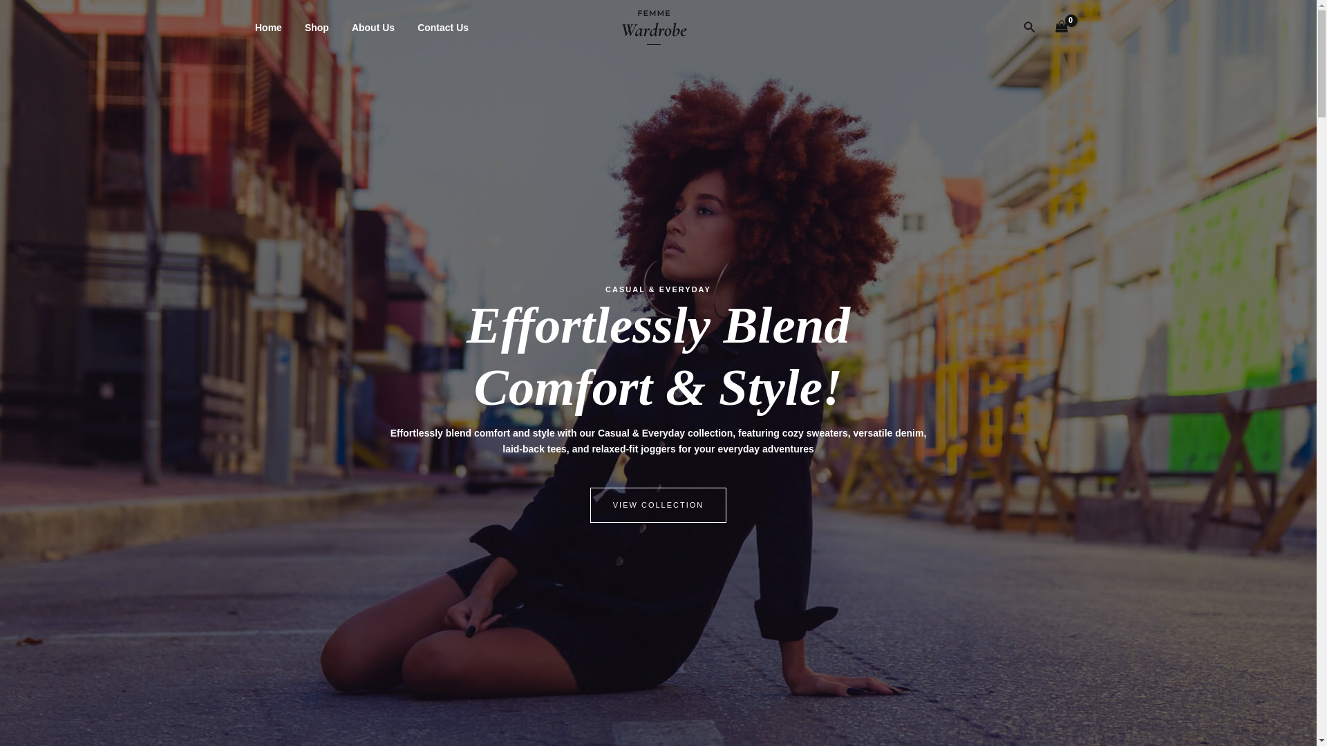 website screenshot of https://tiendaonecr.com/