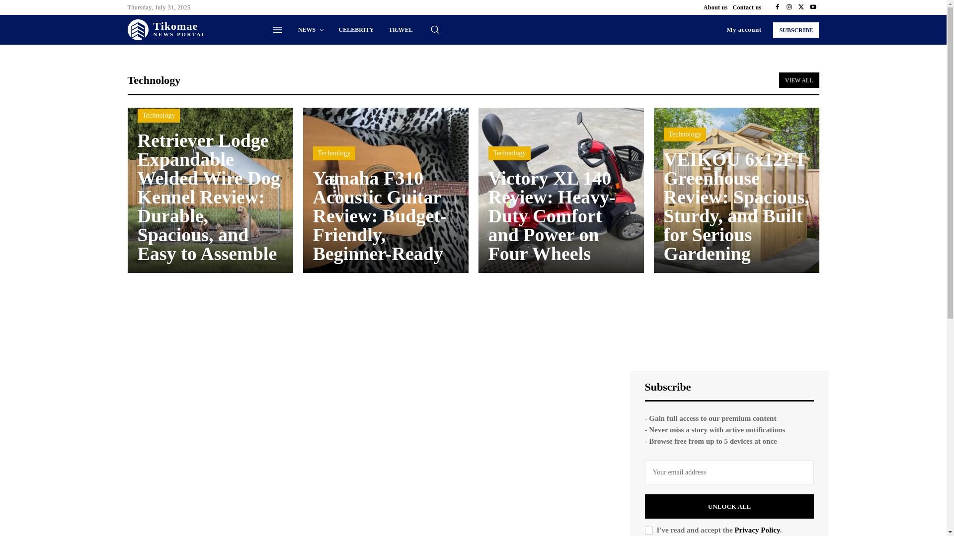 website screenshot of https://jajoteo.shop/