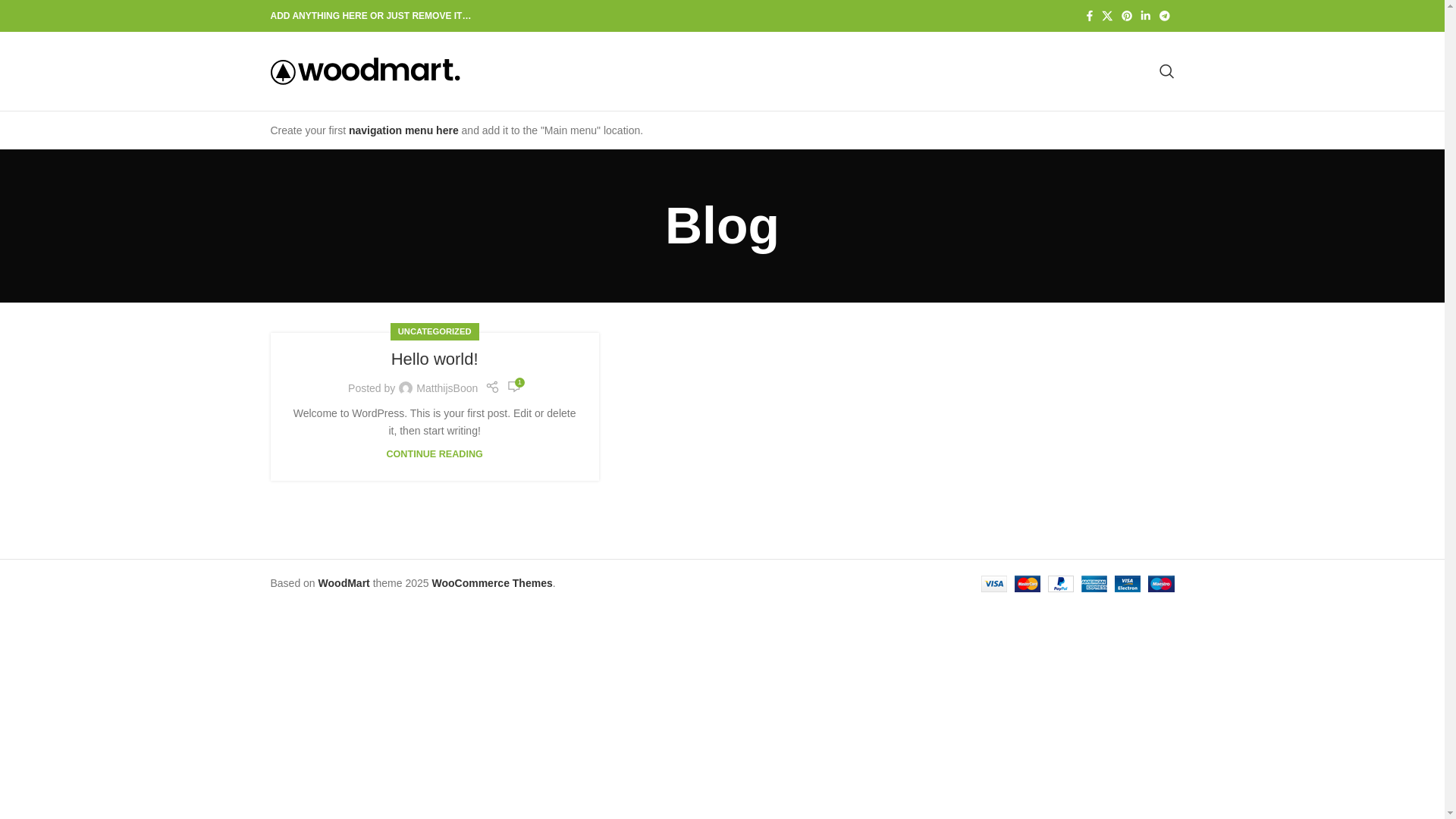 website screenshot of https://theprivaterep.nl/