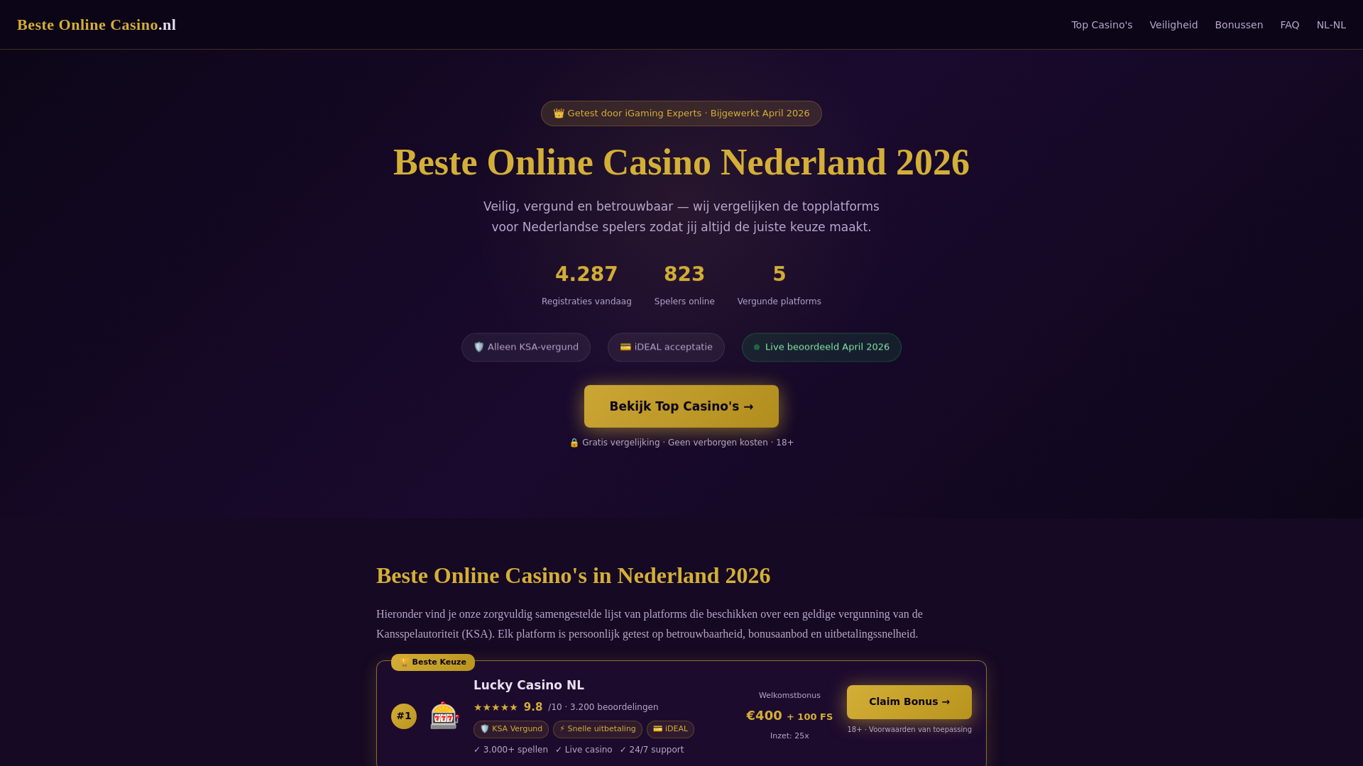 website screenshot of https://twinckeltje-nl.pages.dev/