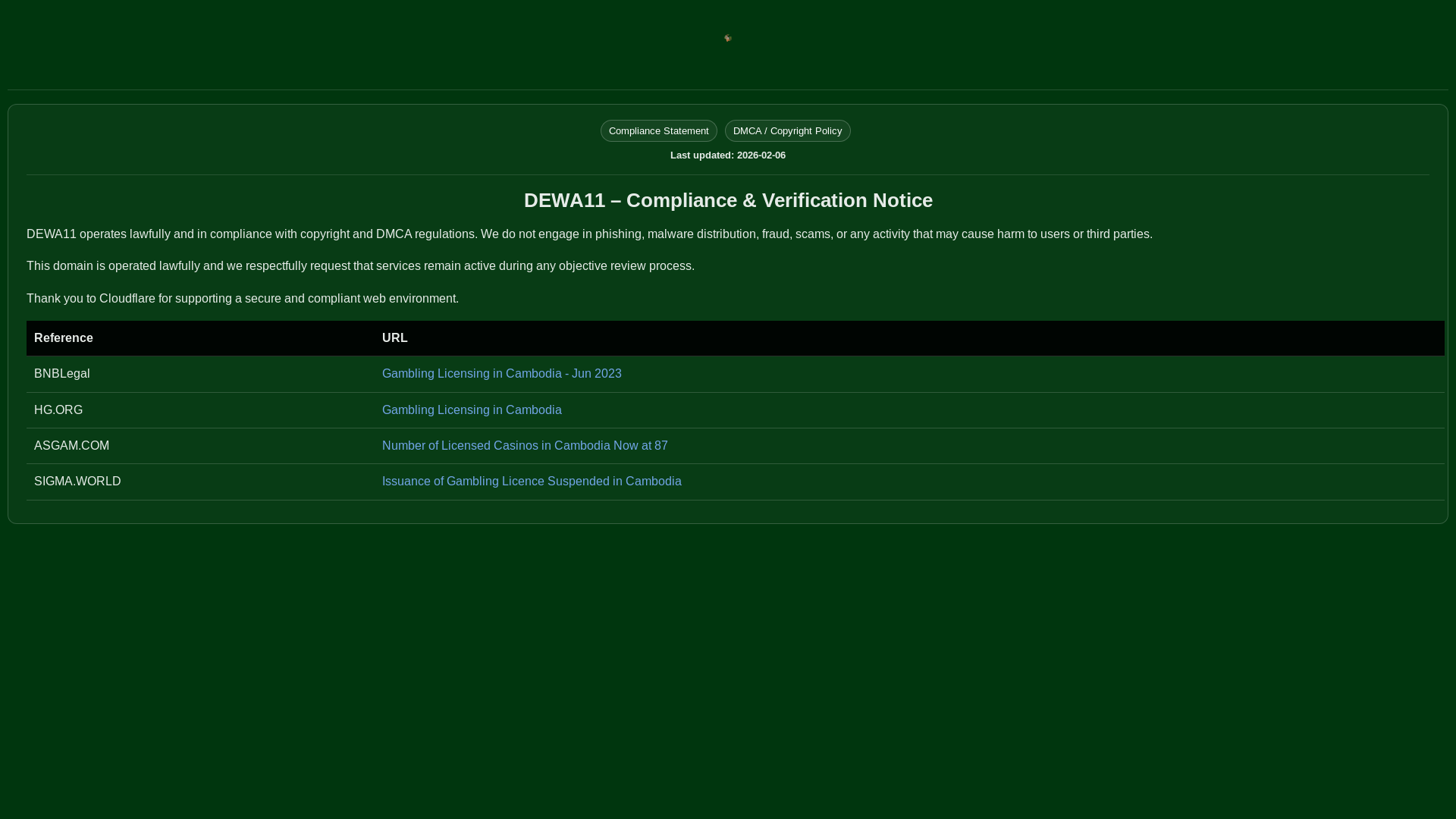 website screenshot of https://anak-emas-dmca.pages.dev/