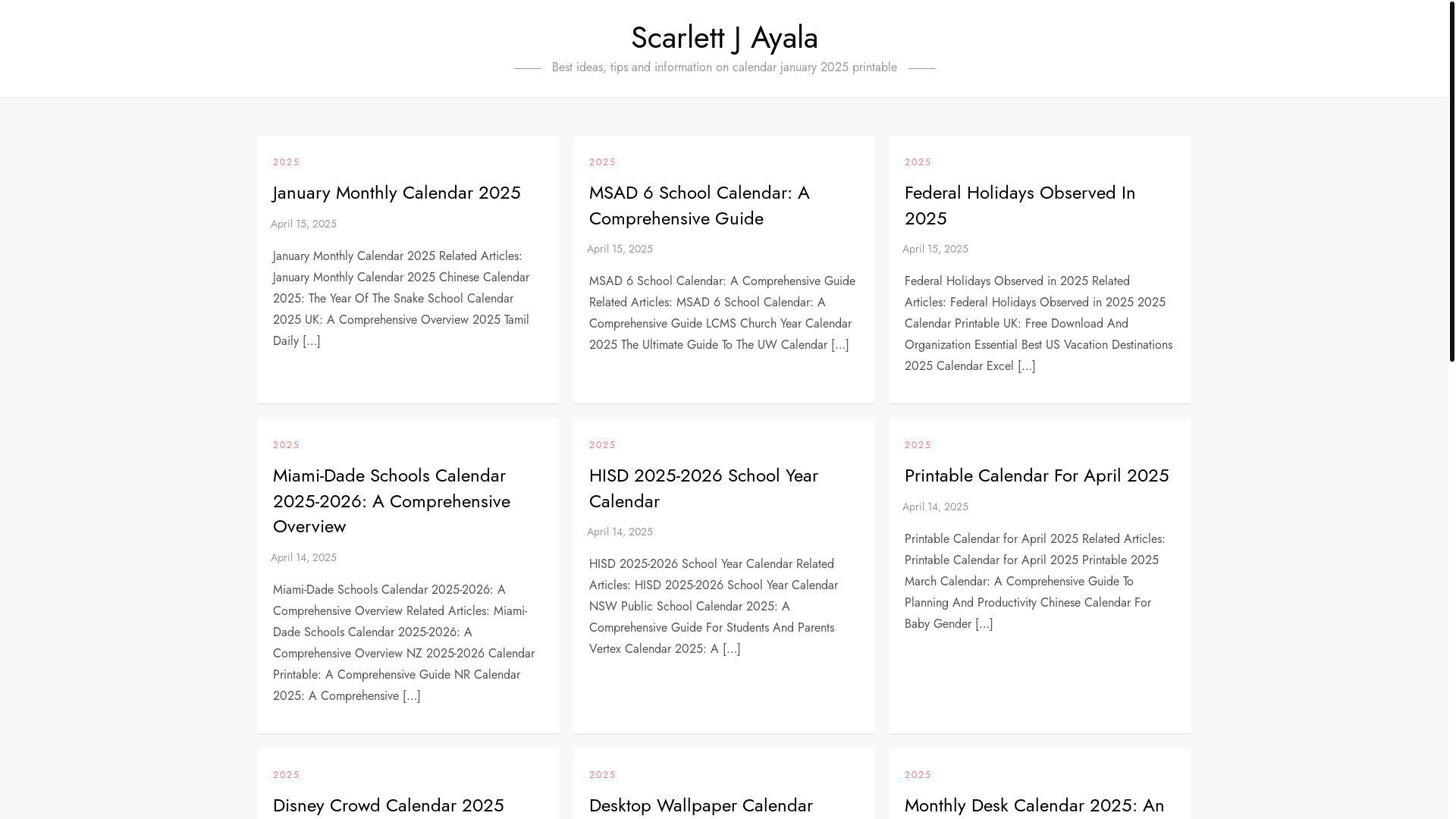website screenshot of https://scarlettjayala.pages.dev/