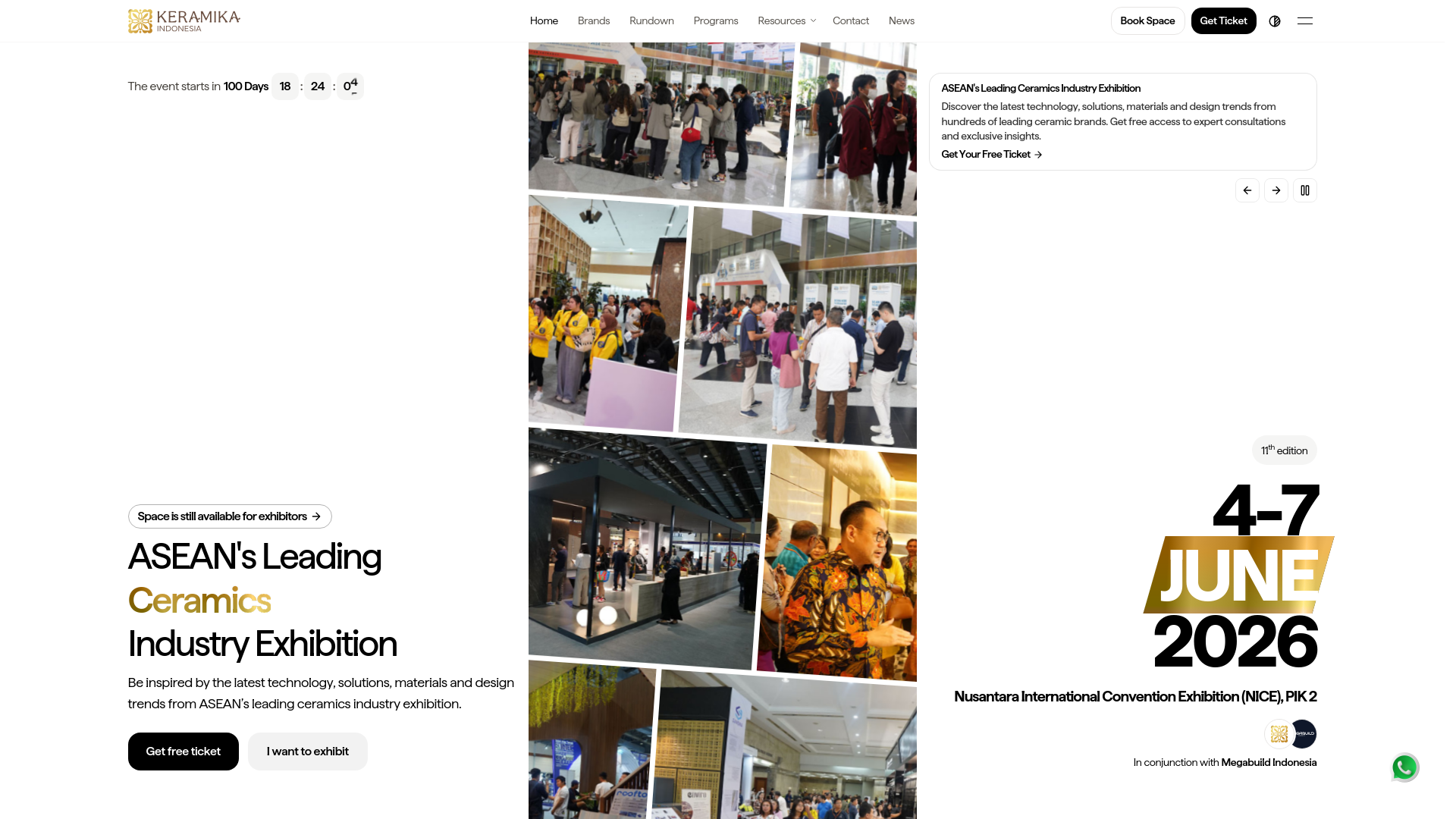 website screenshot of https://keramika-v5.pages.dev/