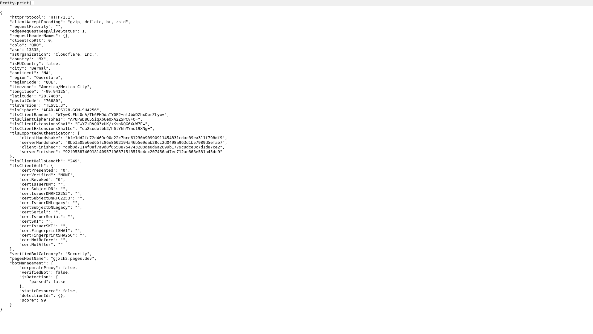 website screenshot of https://gjxck2.pages.dev/