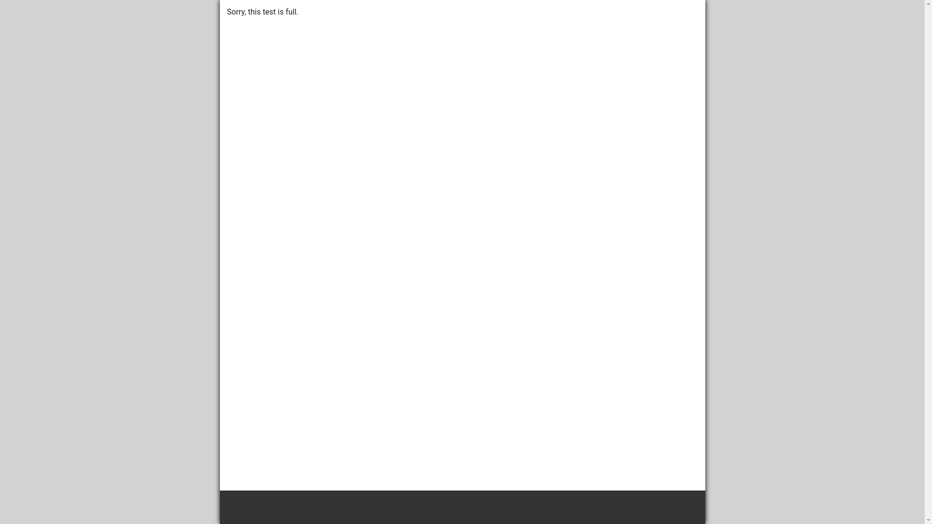 website screenshot of https://quiktrip.compusensecloud.com/2fl/schedulesignup.aspx?e=E7X&mesp=Hbr&conf=J3c9KzzaN3