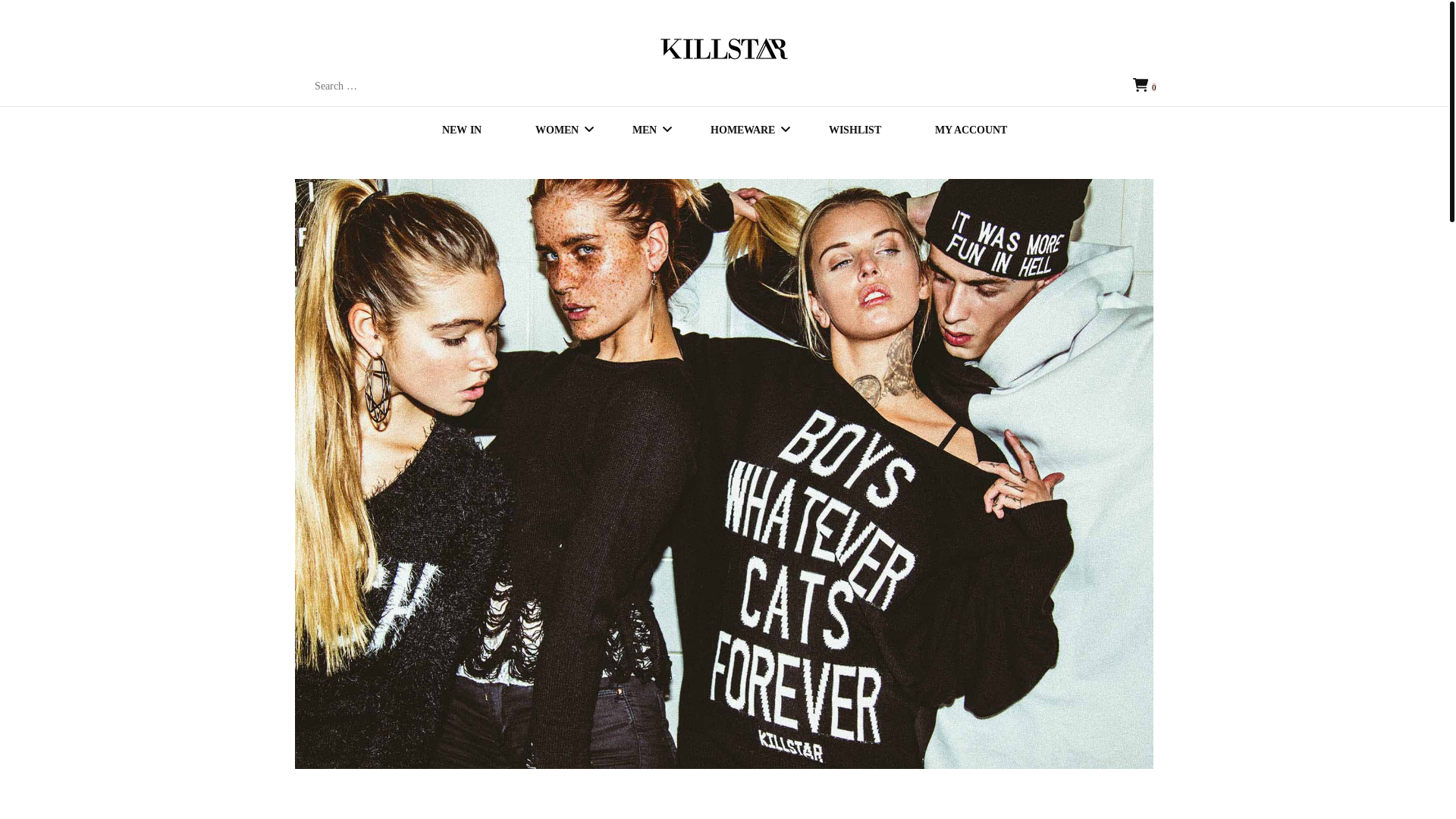 website screenshot of https://marlonheaphy.shop/