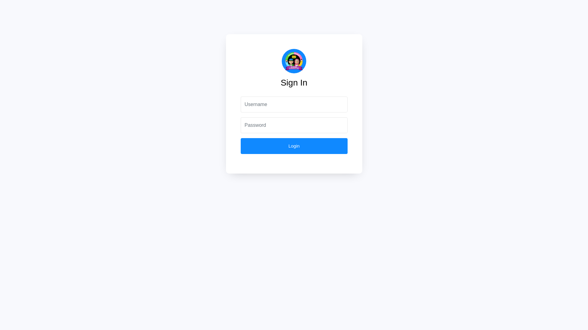 website screenshot of https://kbavicenna.my.id/