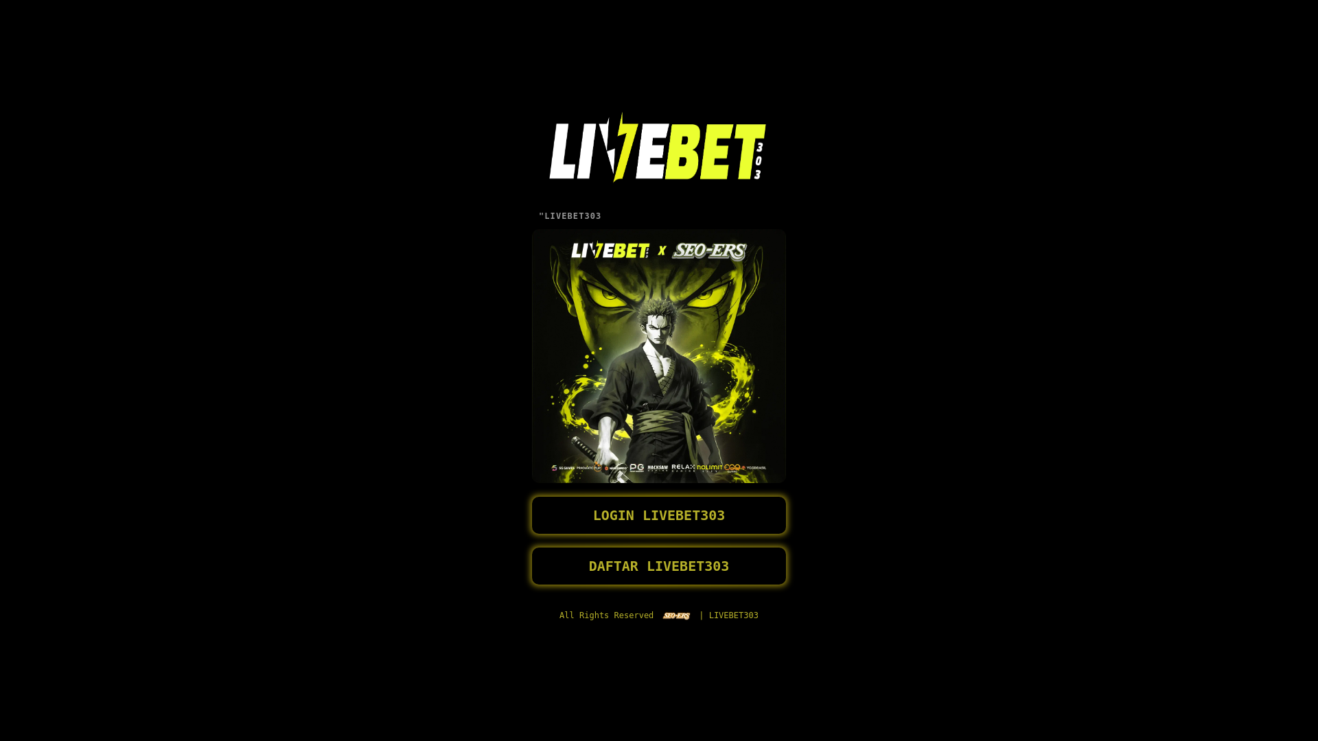 website screenshot of https://spcprodavnlca-livebet303.pages.dev/